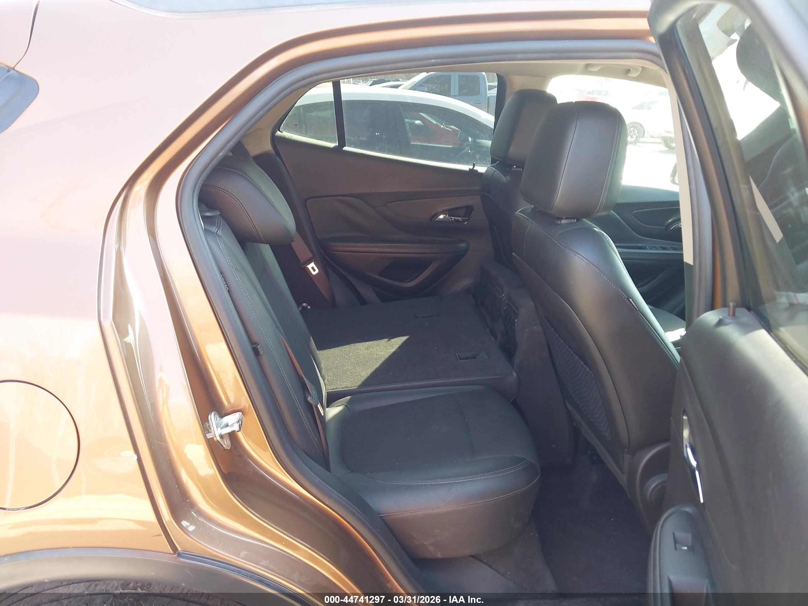BUICK ENCORE image 8