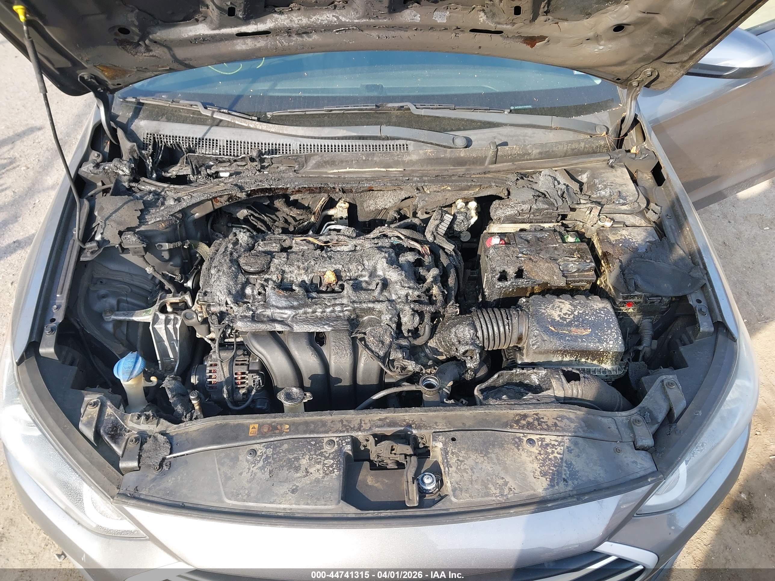 HYUNDAI ELANTRA image 10