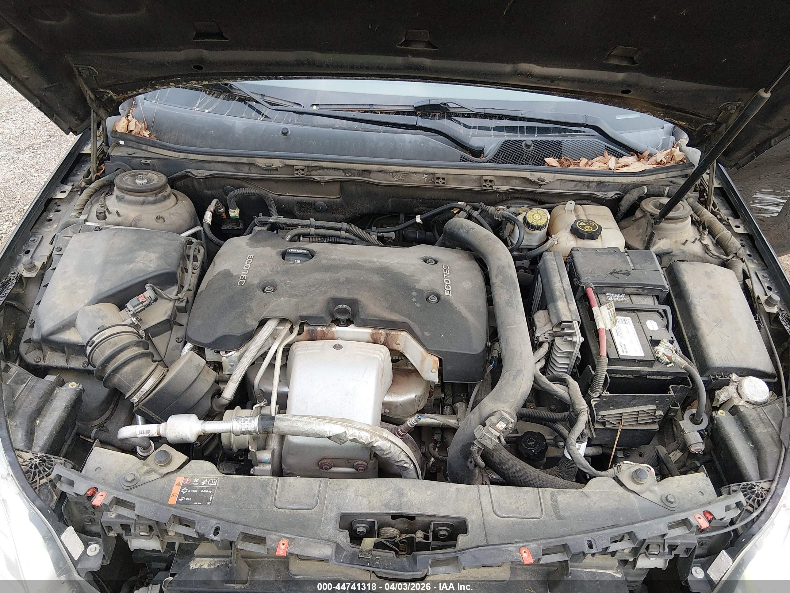 BUICK REGAL image 10