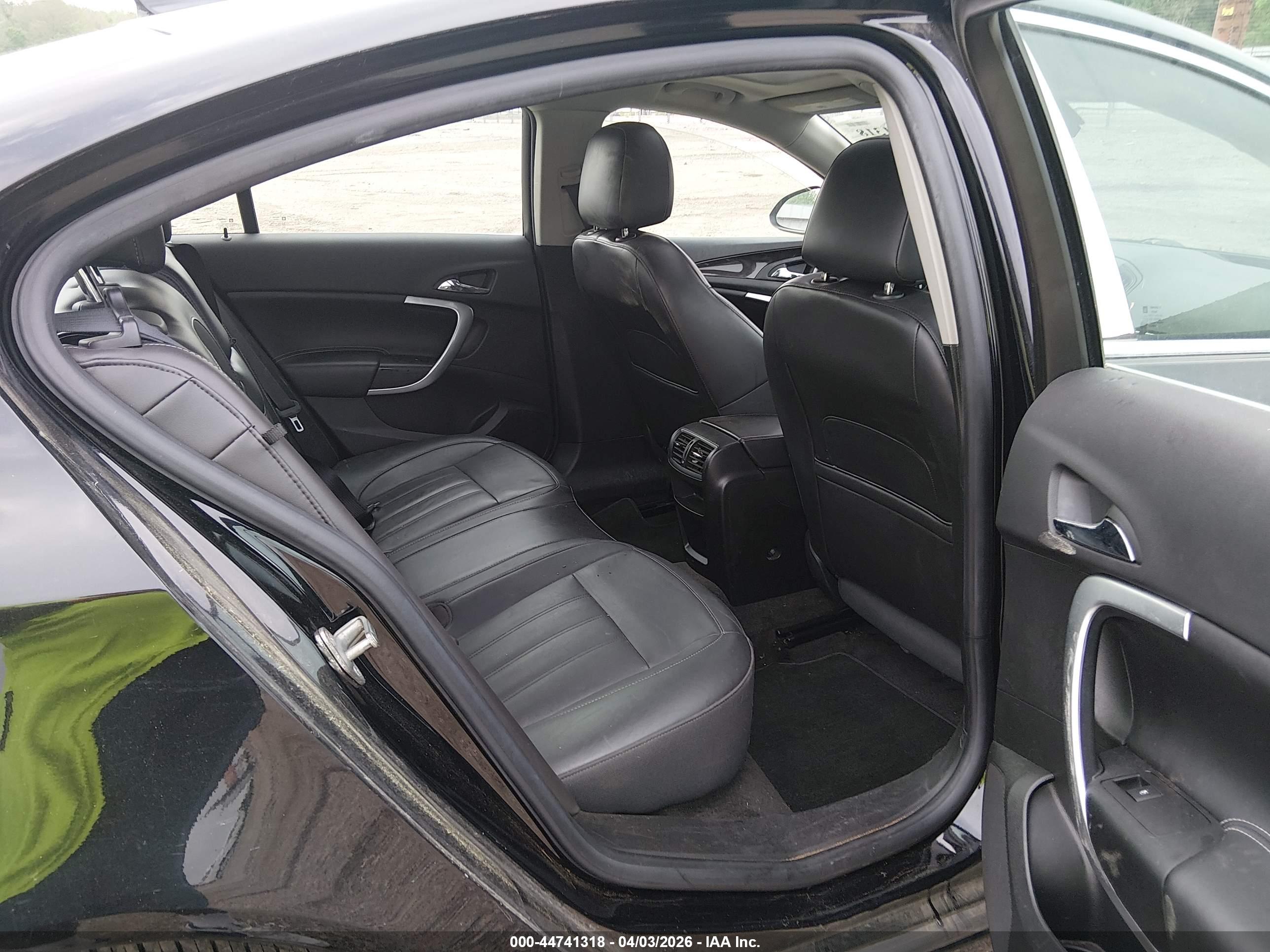 BUICK REGAL image 8