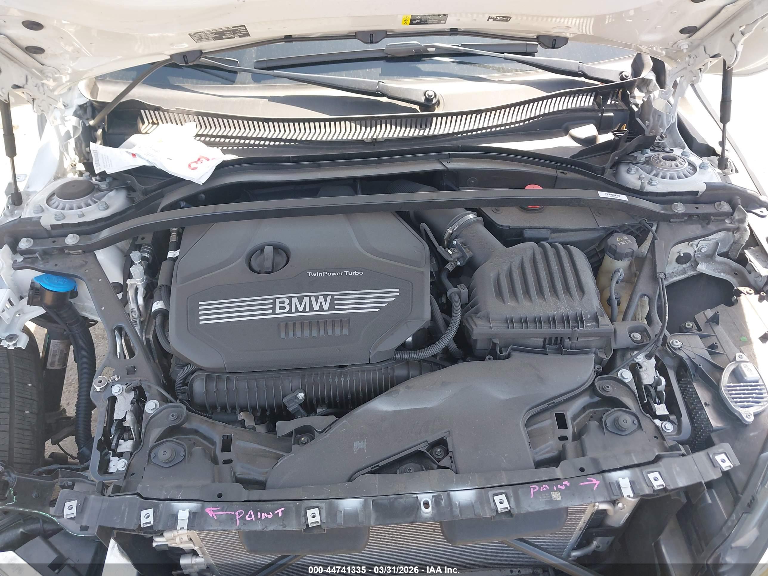 BMW 228I image 10