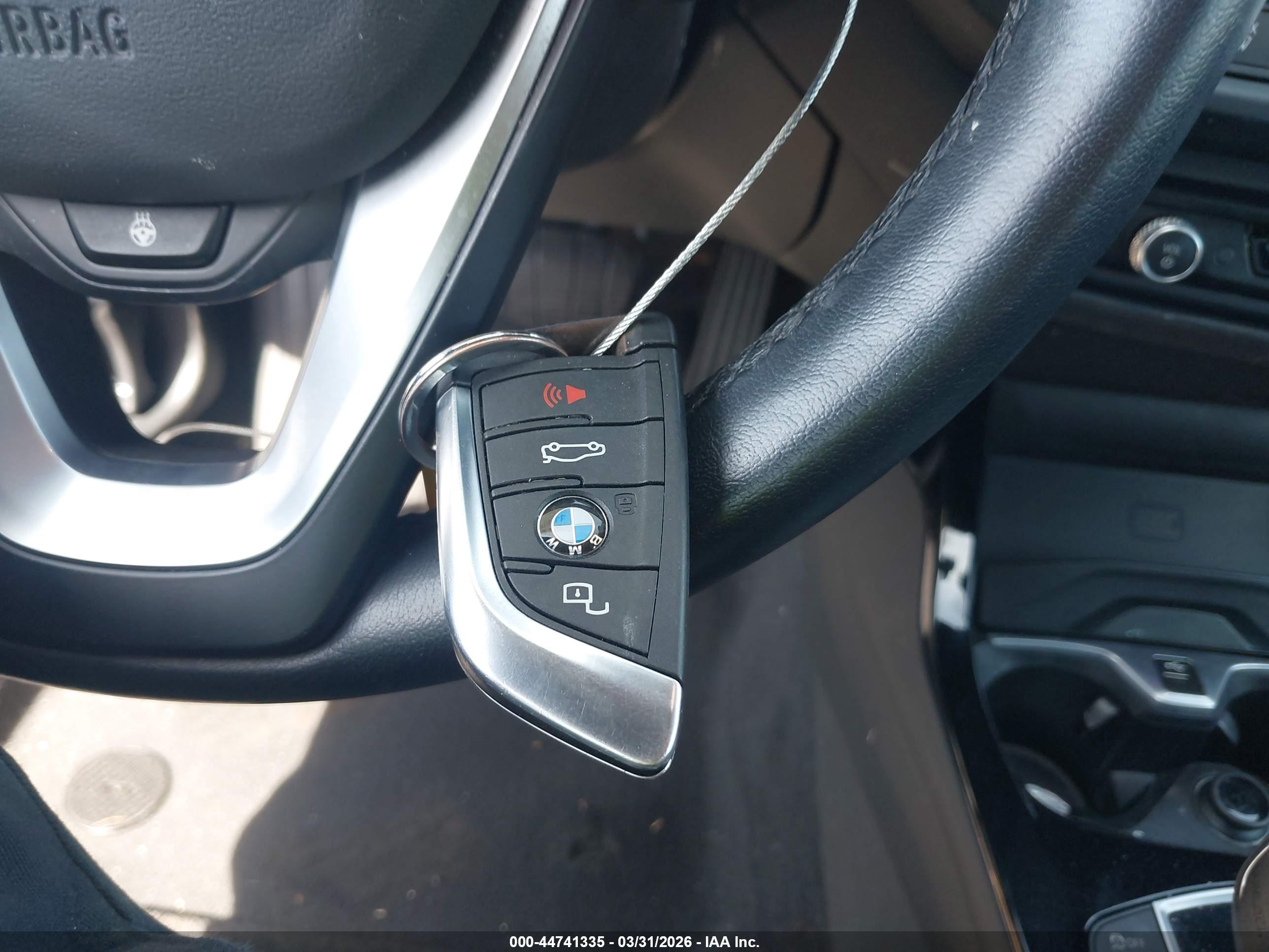BMW 228I image 11