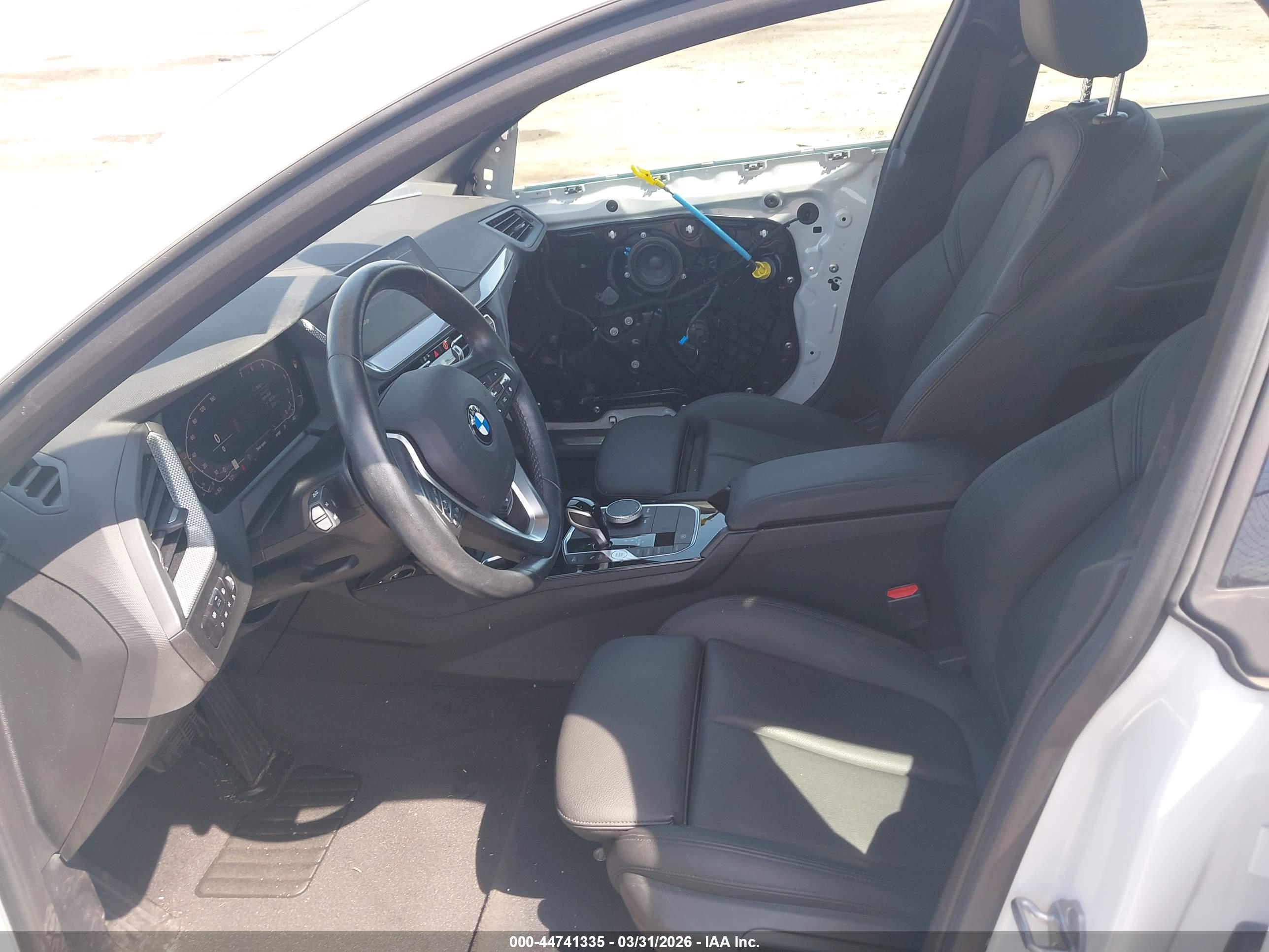 BMW 228I image 5