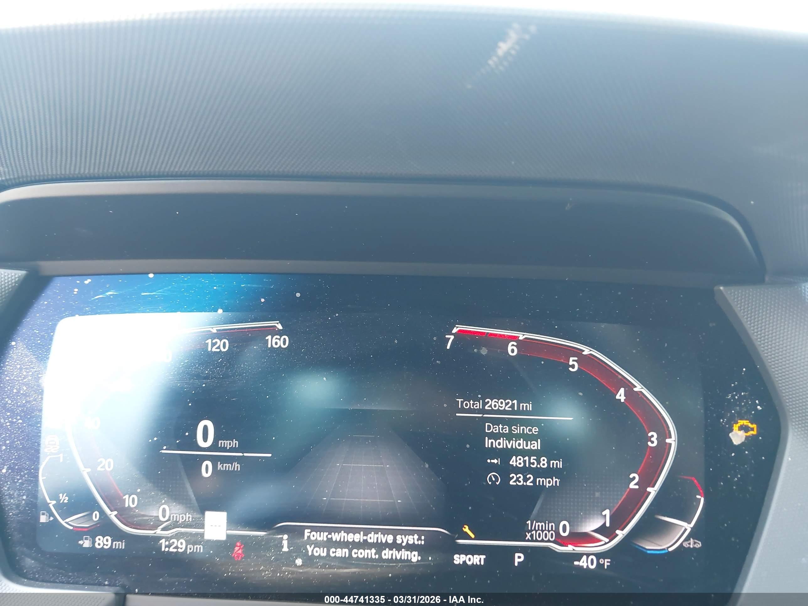 BMW 228I image 7