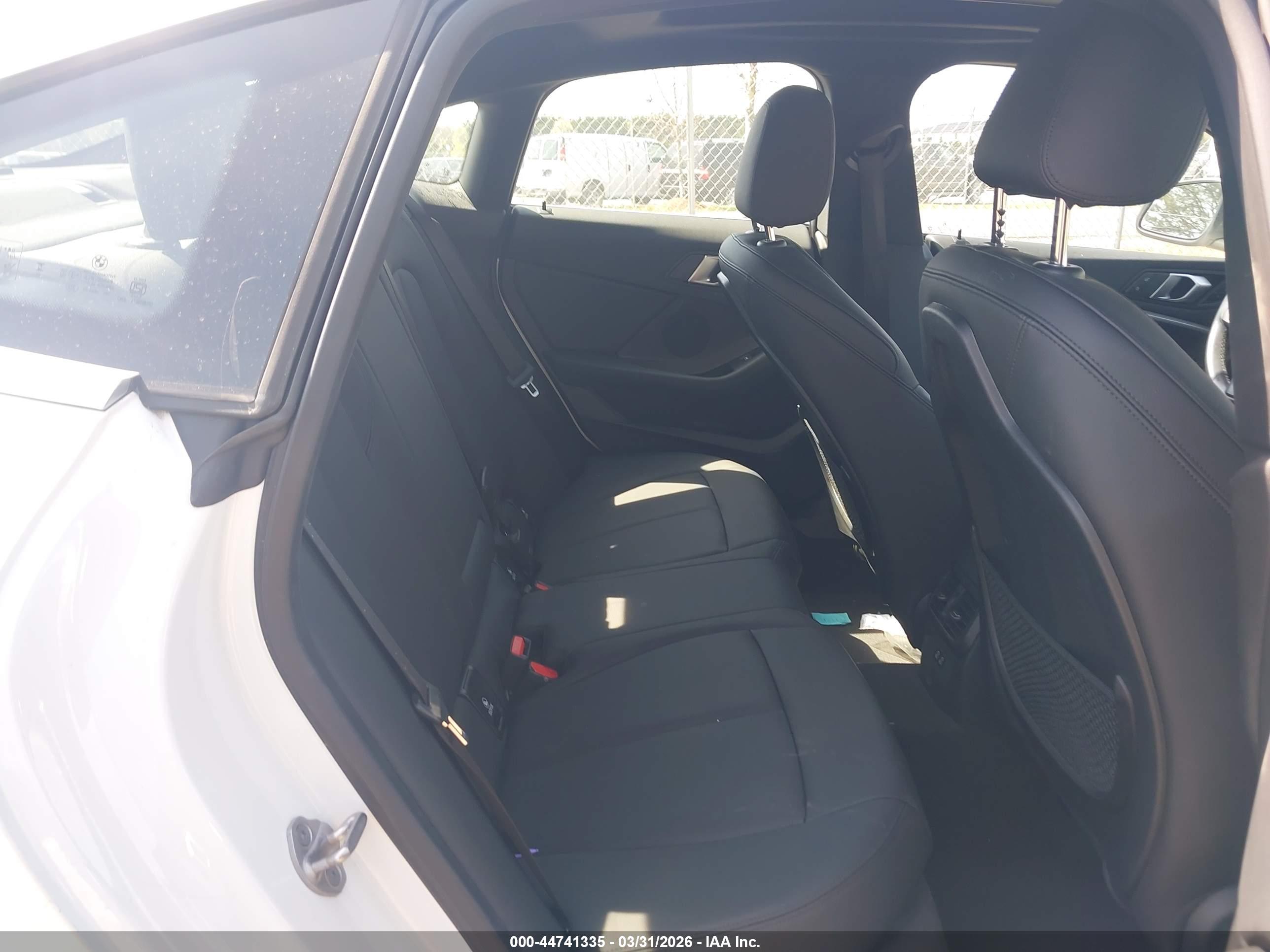 BMW 228I image 8