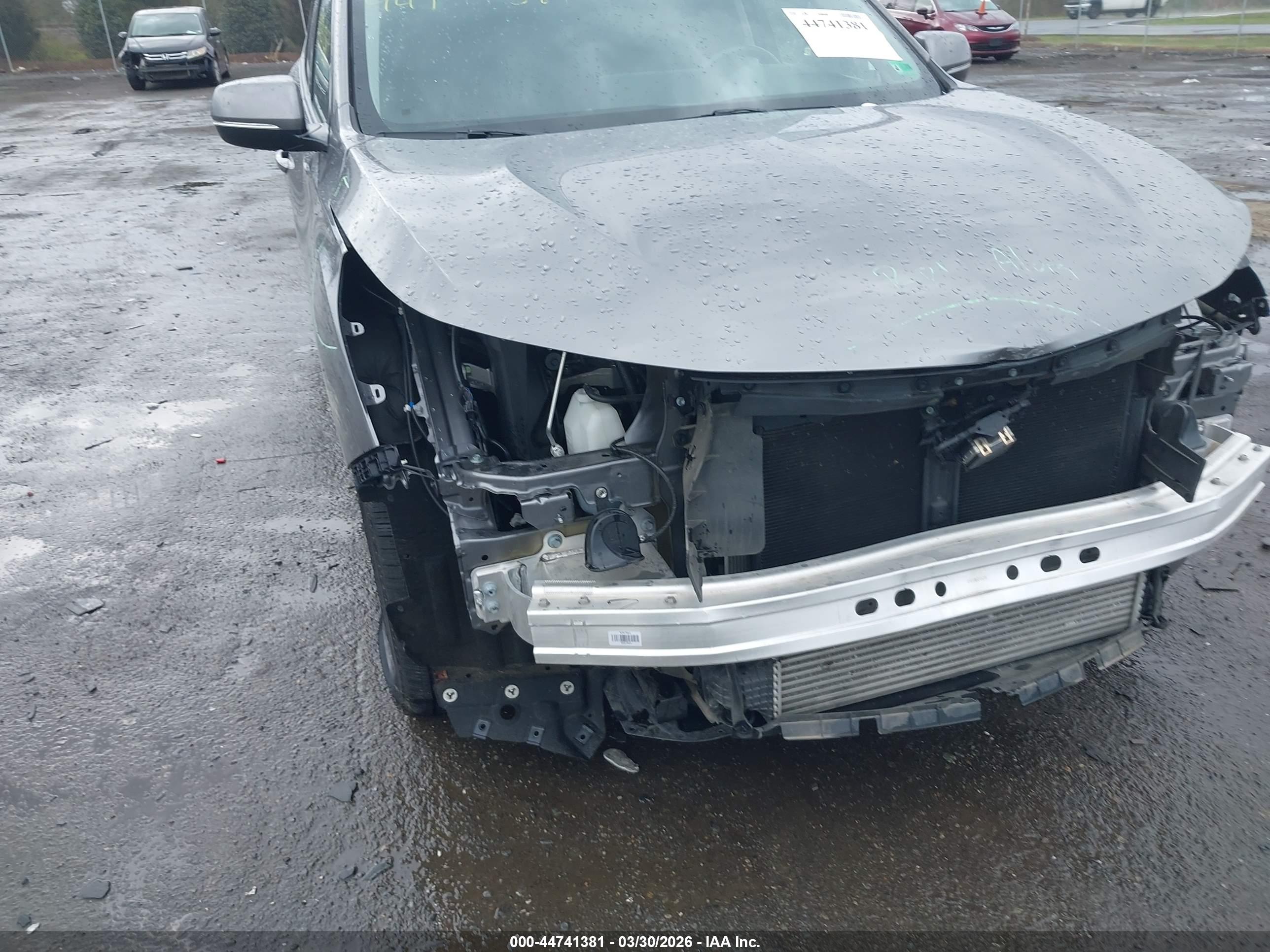 ACURA RDX image 6