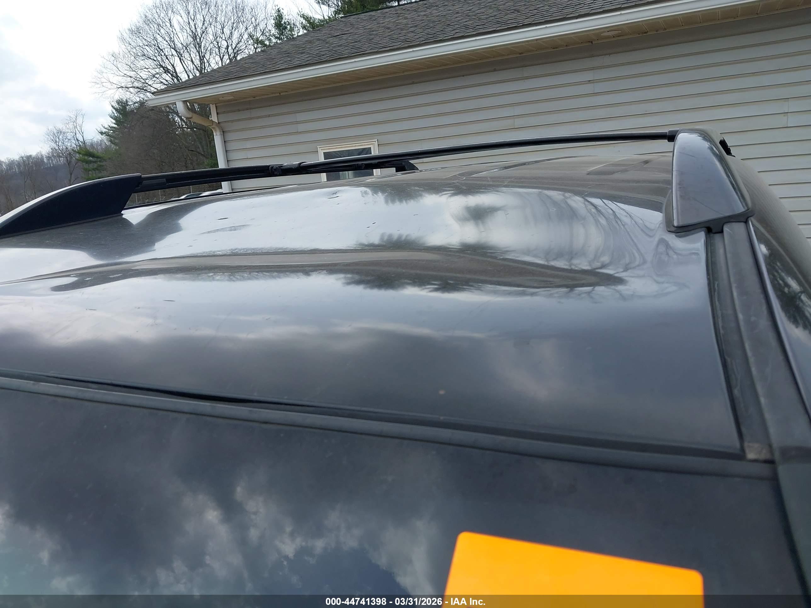 TOYOTA 4RUNNER image 6