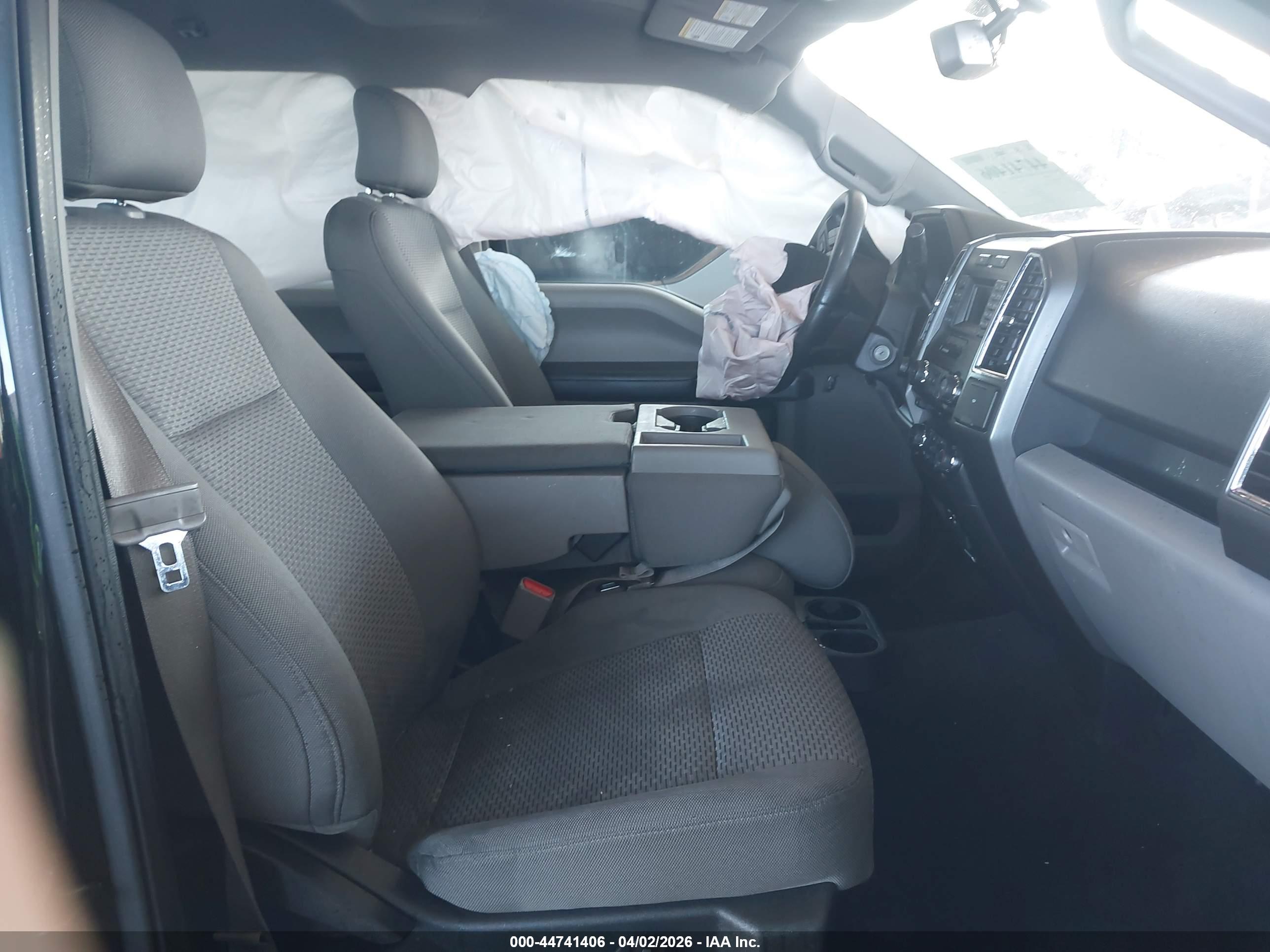 FORD F-150 image 5