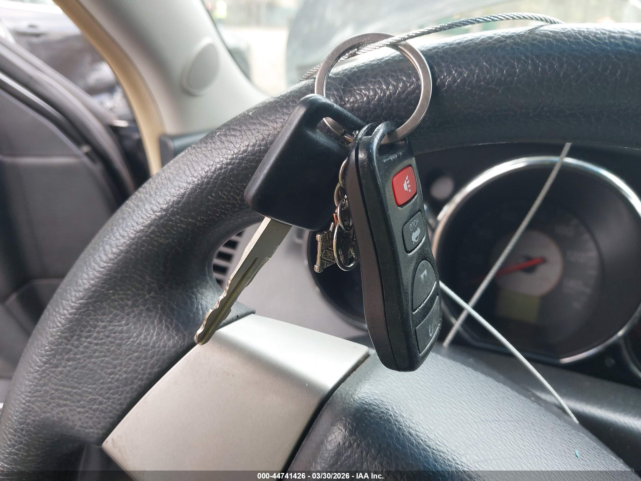 NISSAN ALTIMA image 11