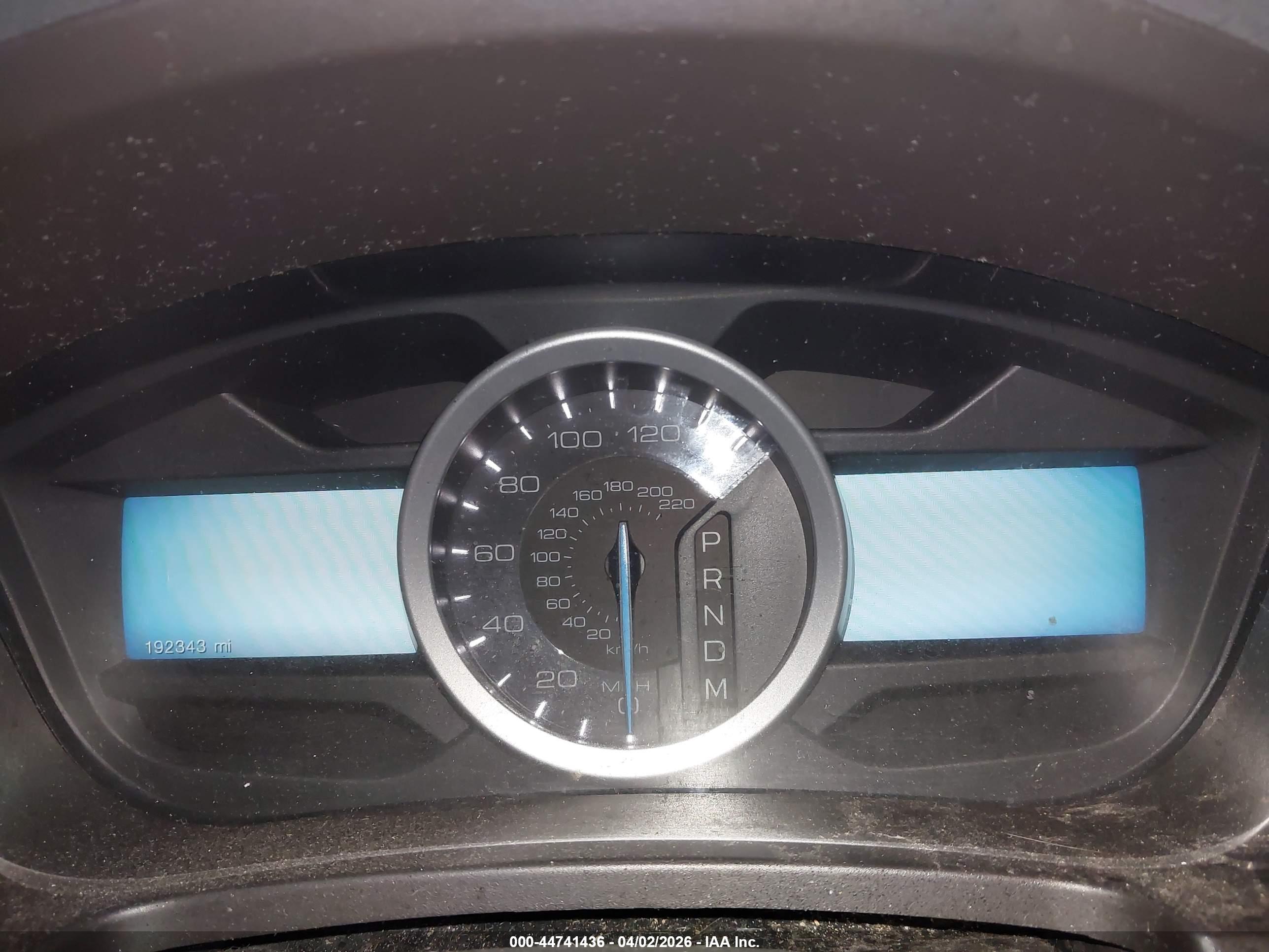 FORD EXPLORER image 7