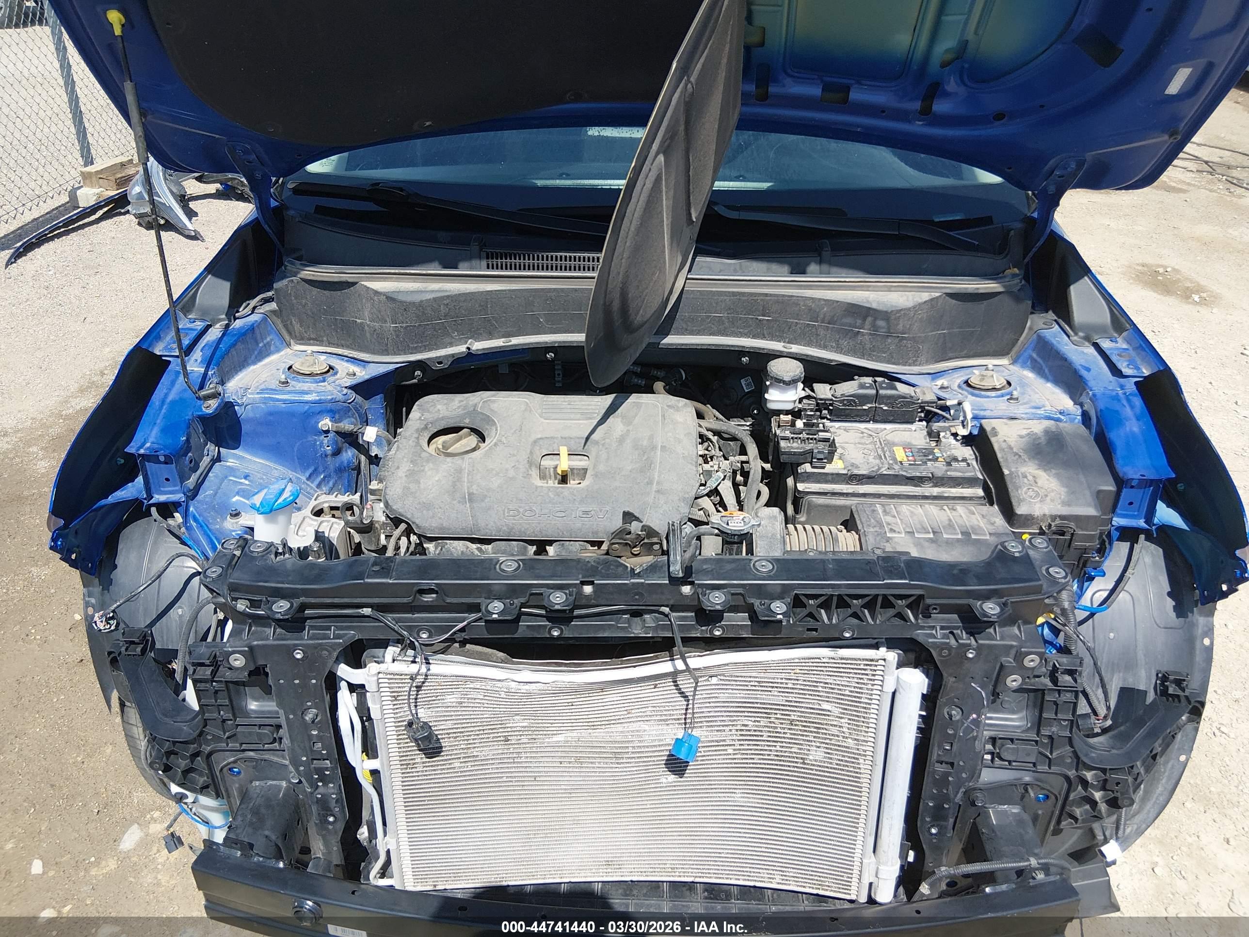 KIA SELTOS image 10