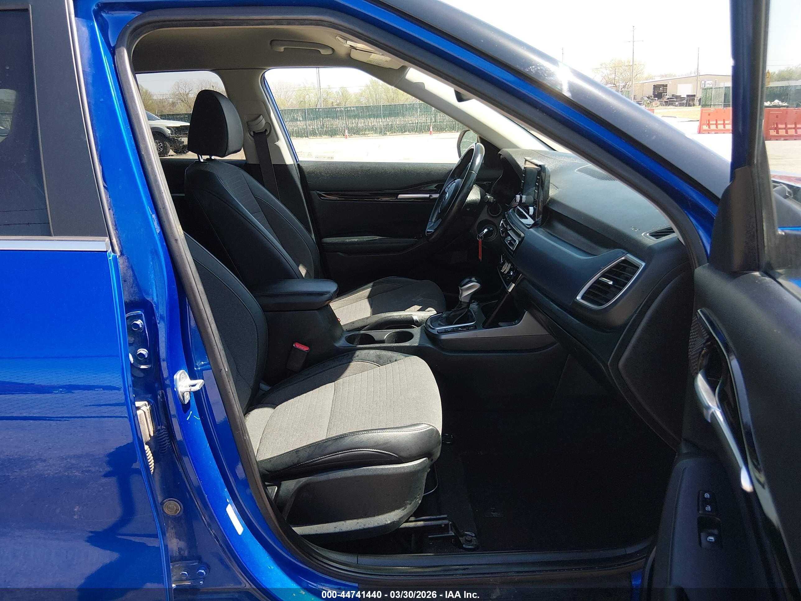 KIA SELTOS image 5