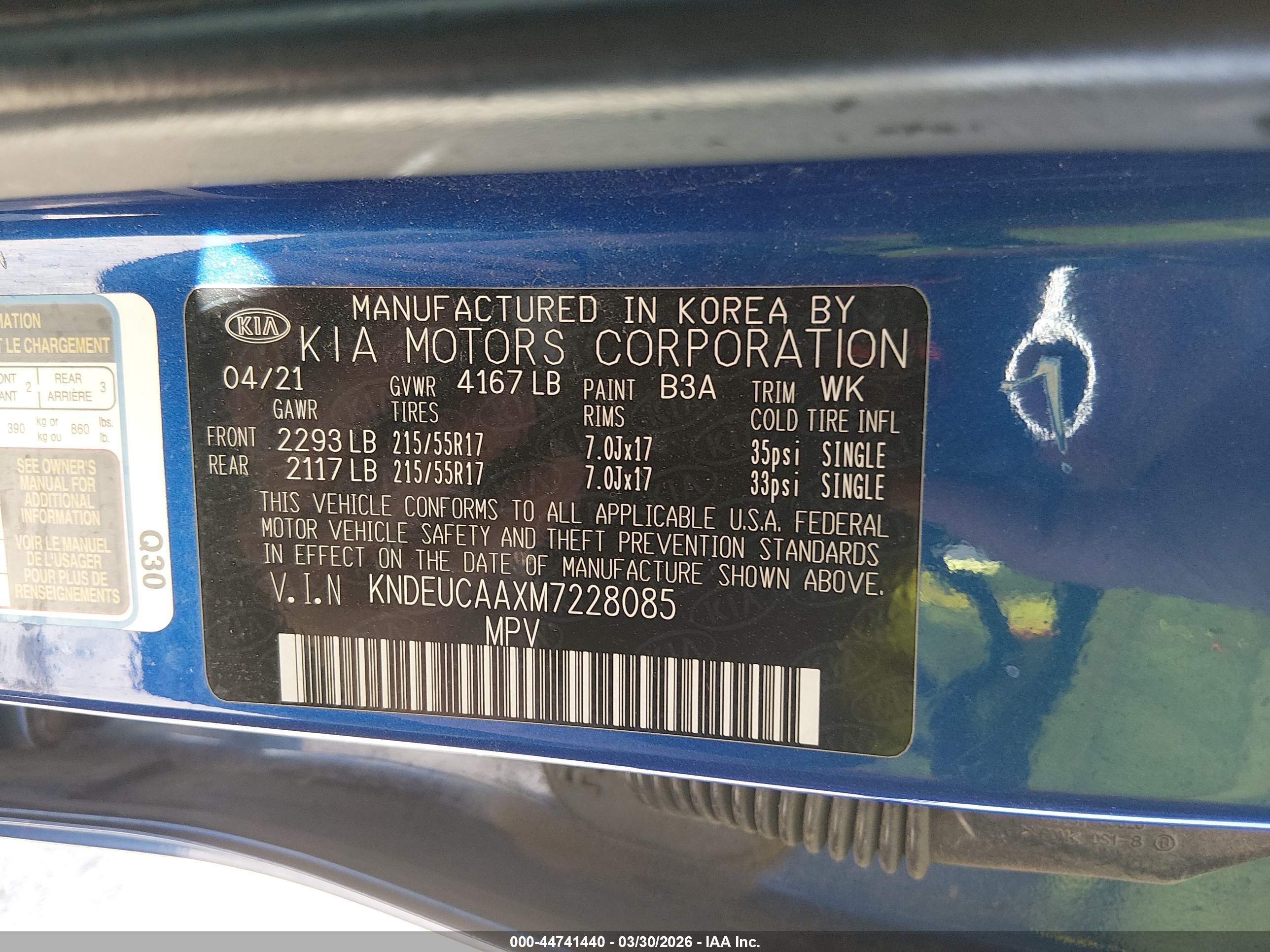 KIA SELTOS image 9
