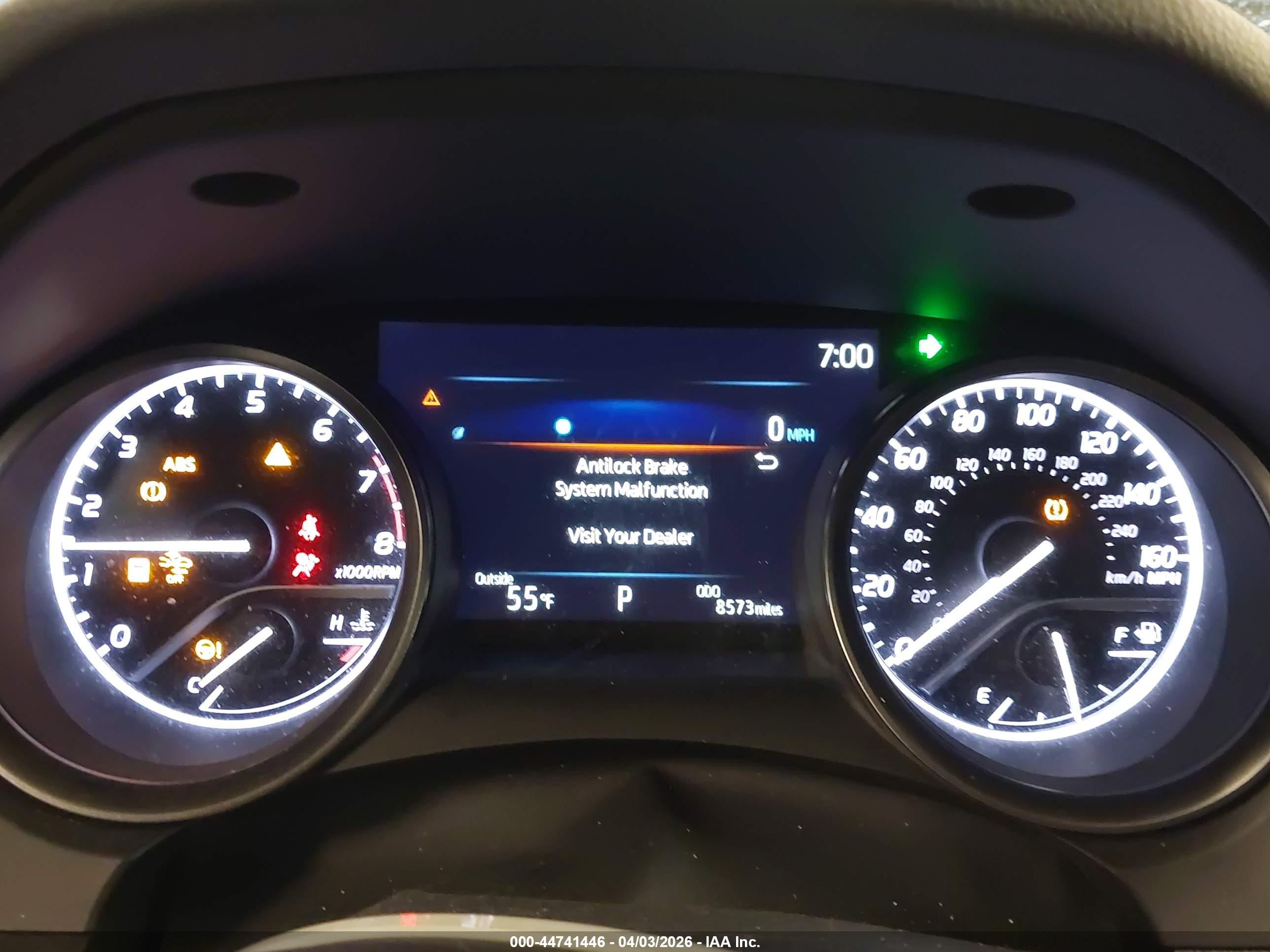 TOYOTA CAMRY image 7