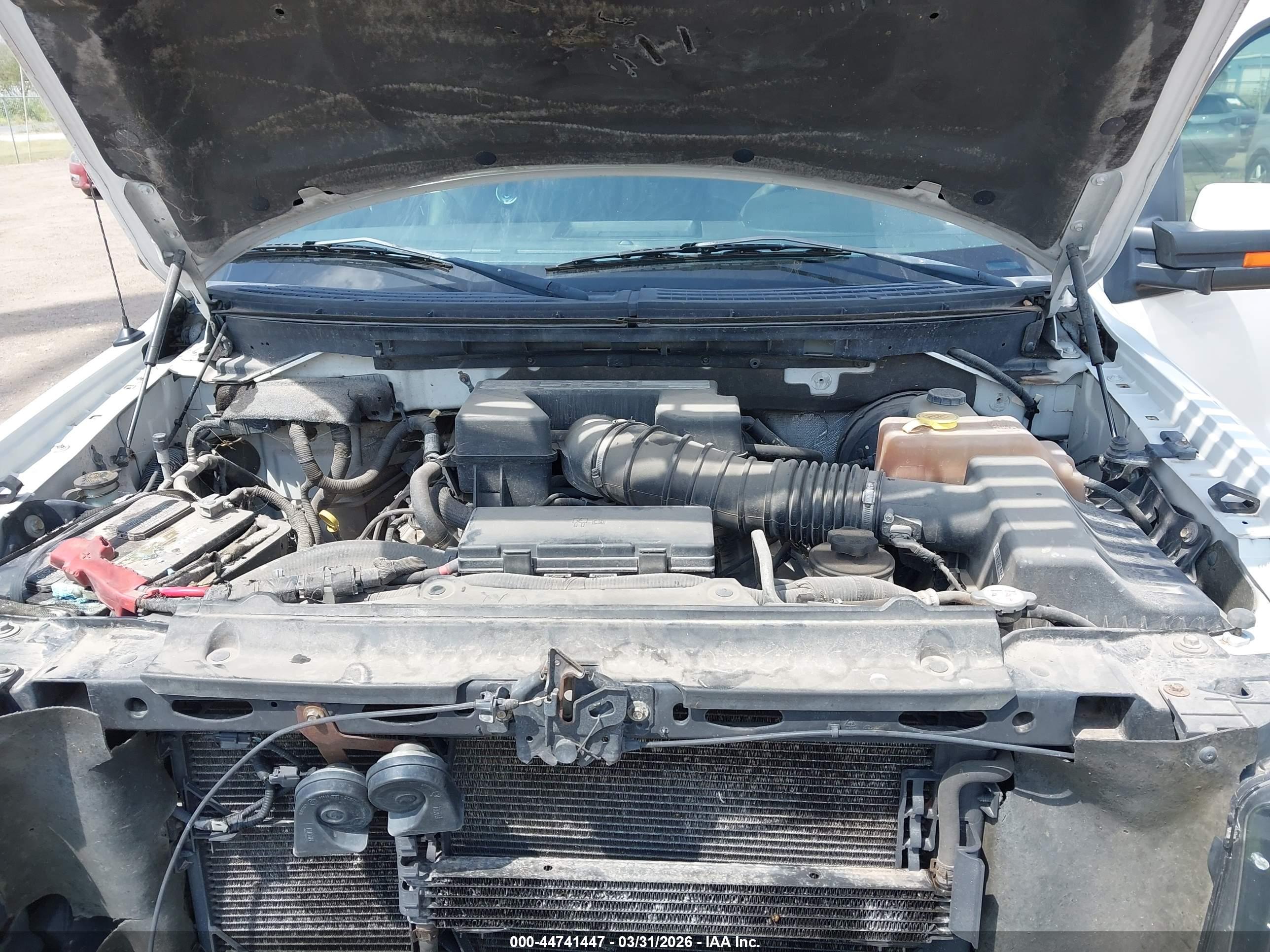 FORD F-150 image 10