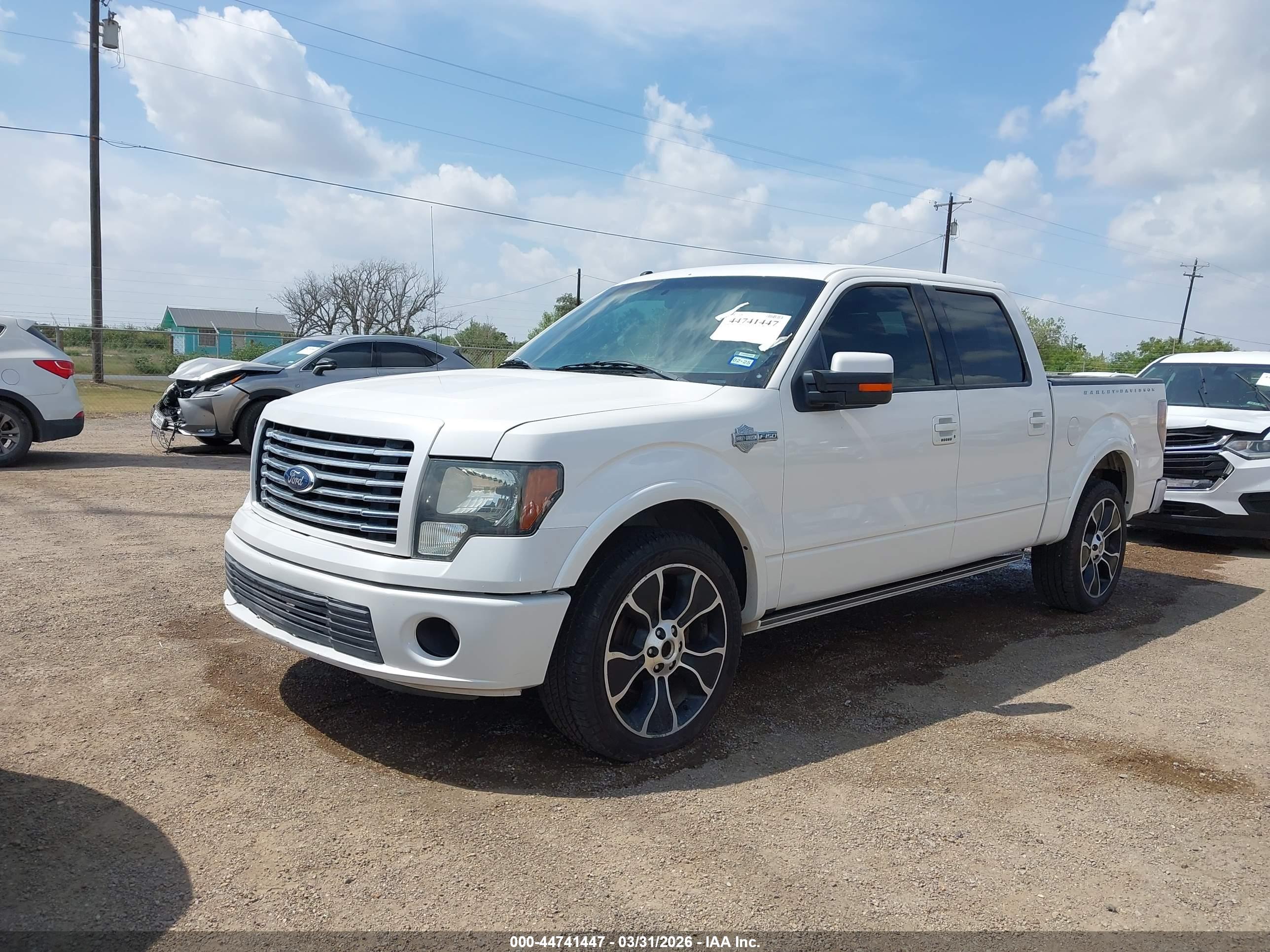 FORD F-150 image 2