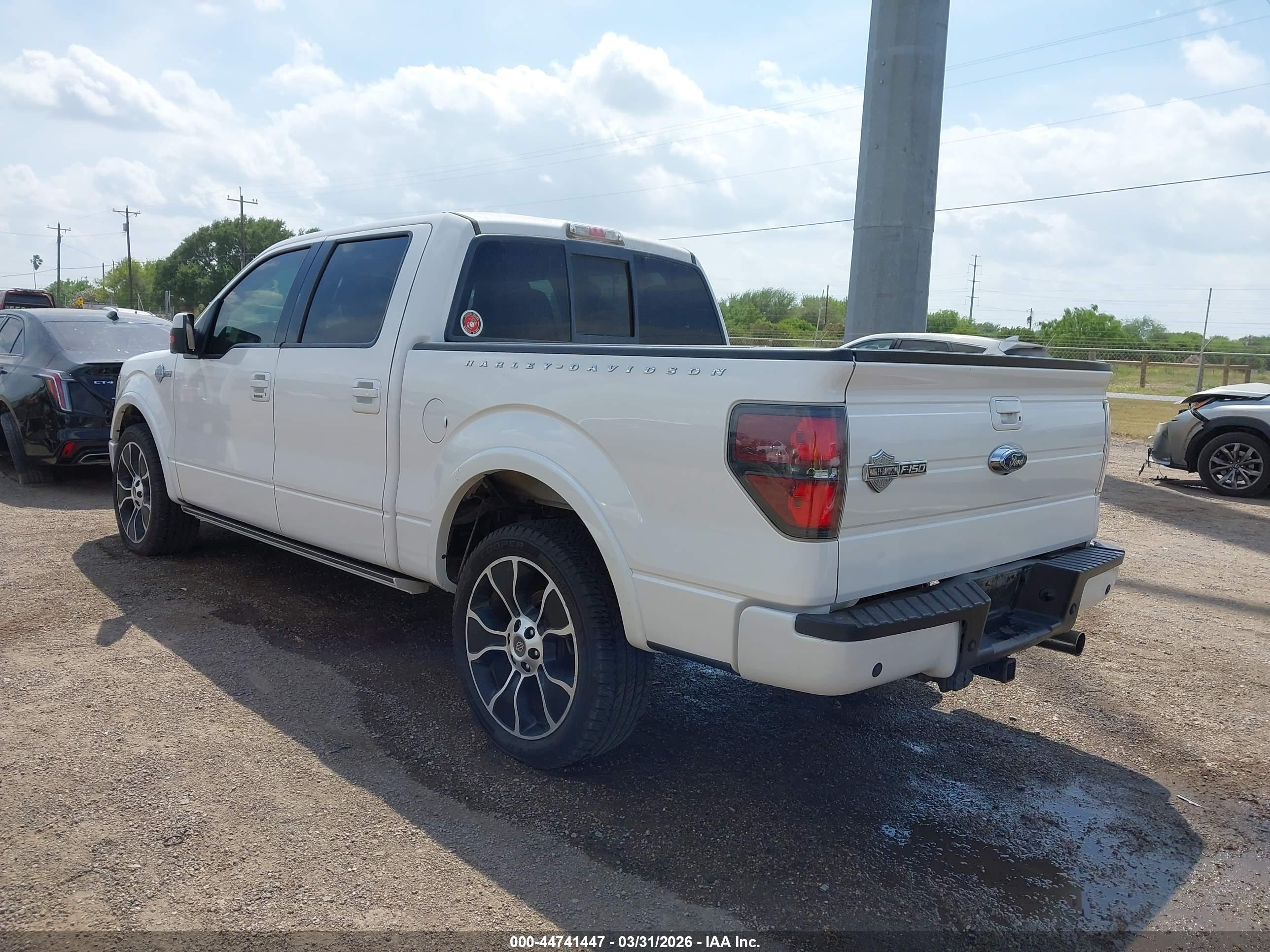 FORD F-150 image 3