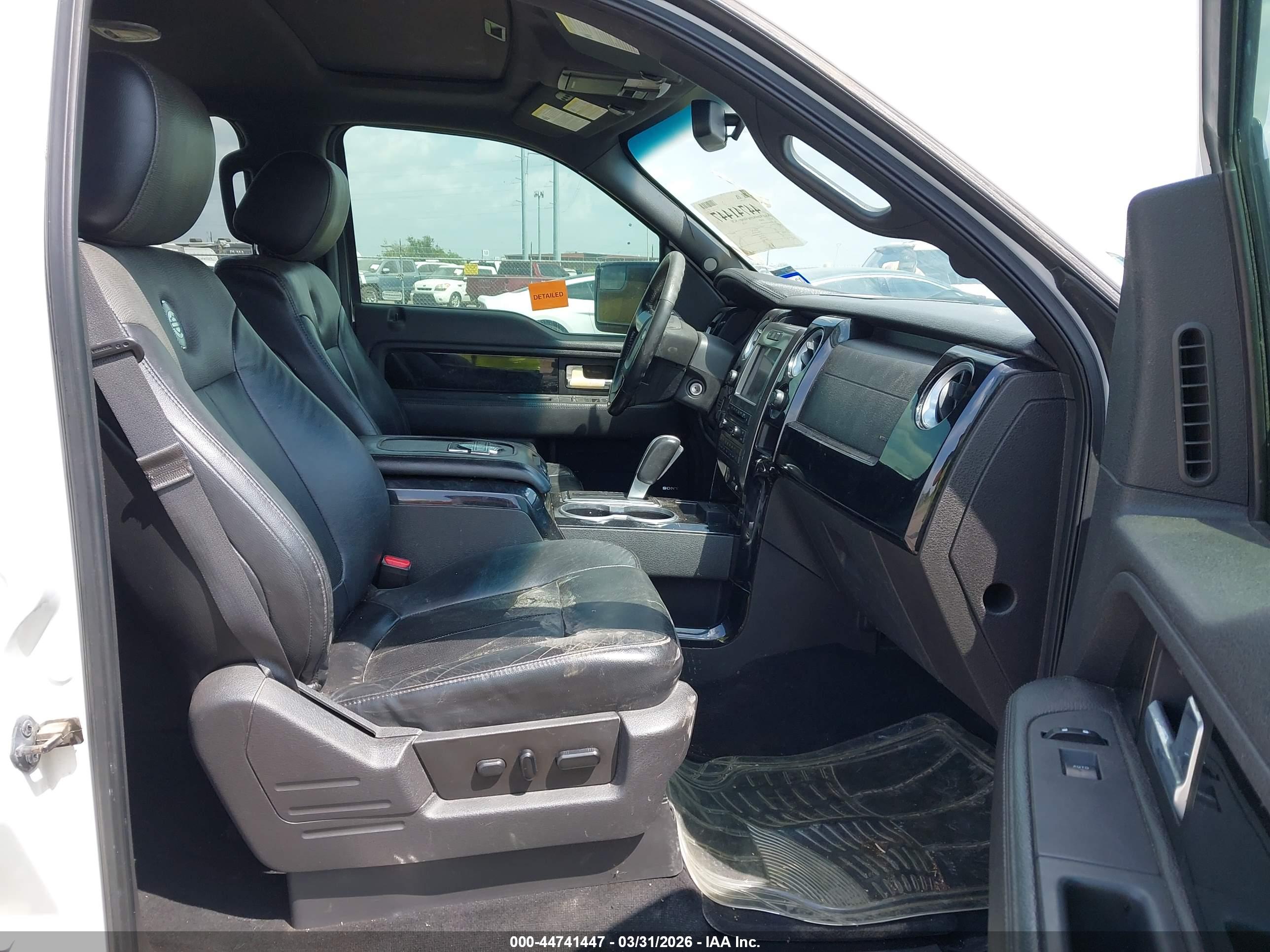 FORD F-150 image 5