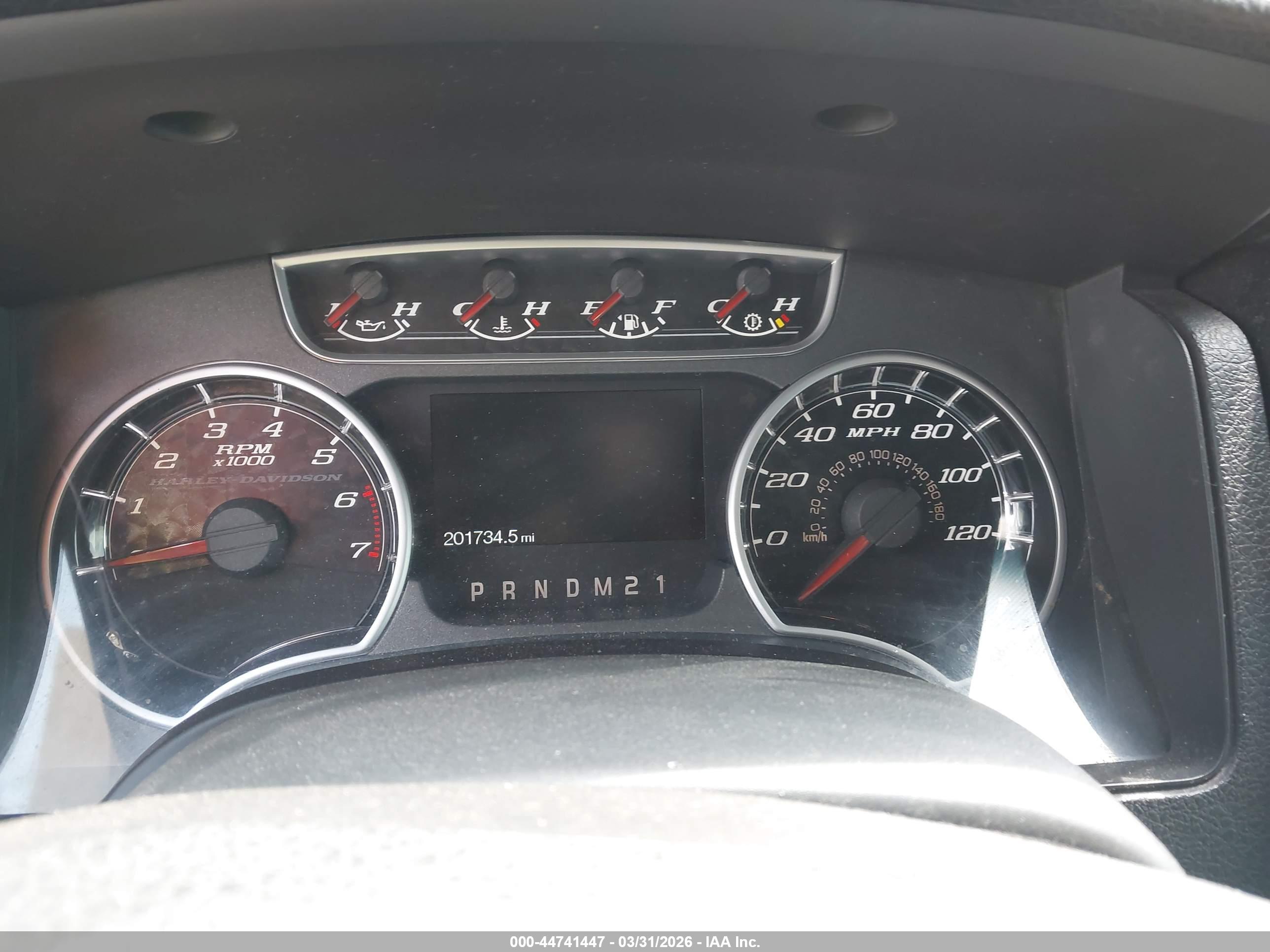 FORD F-150 image 7