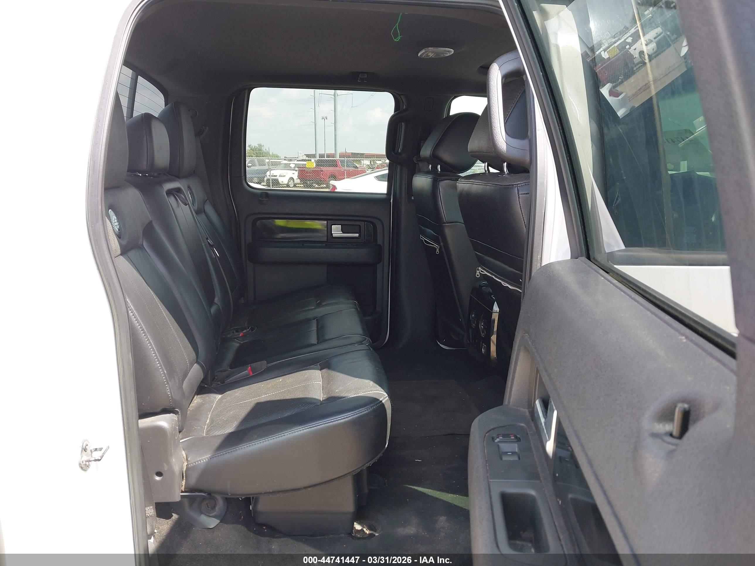 FORD F-150 image 8