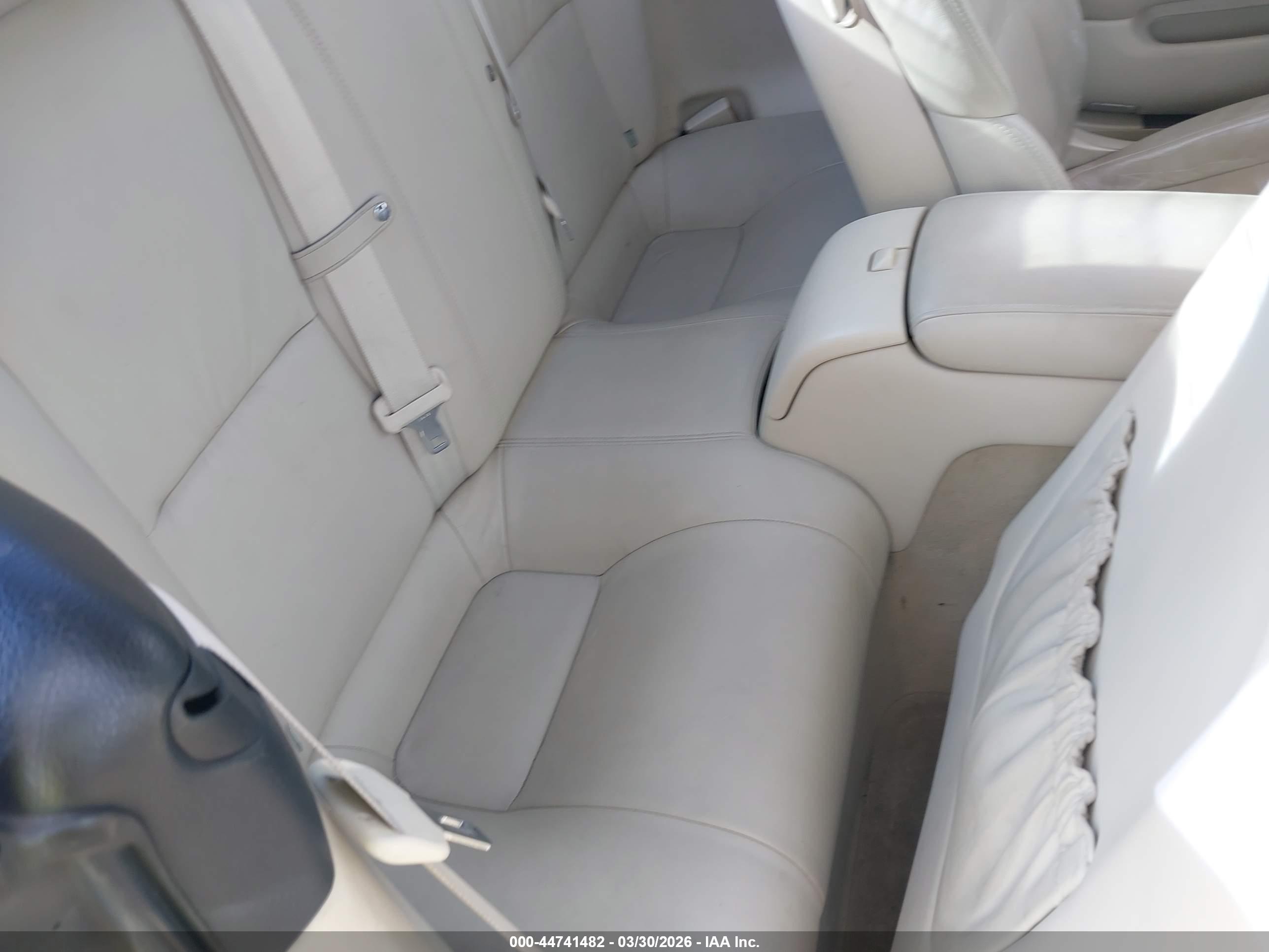 LEXUS SC image 8