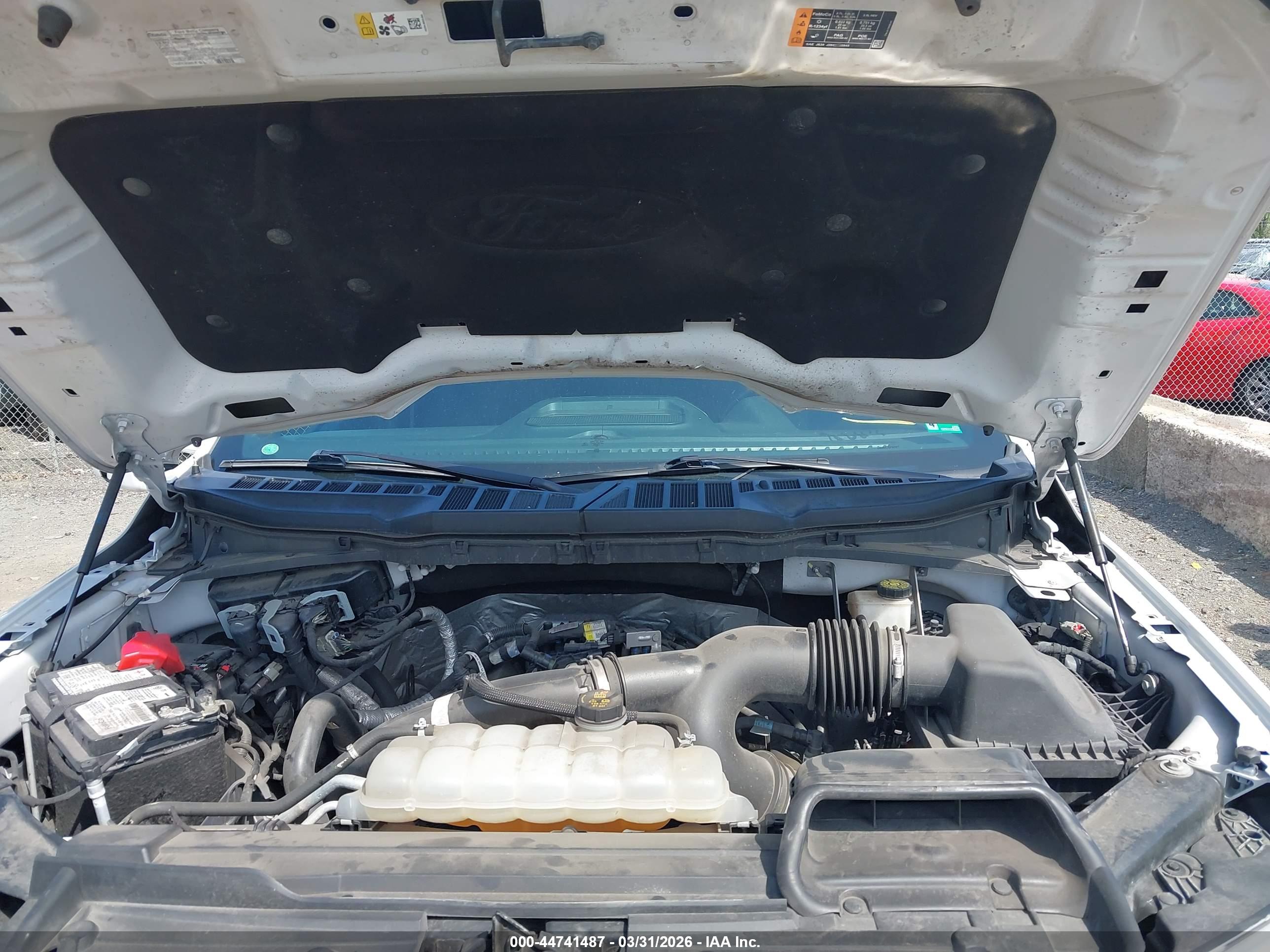 FORD F-150 image 10