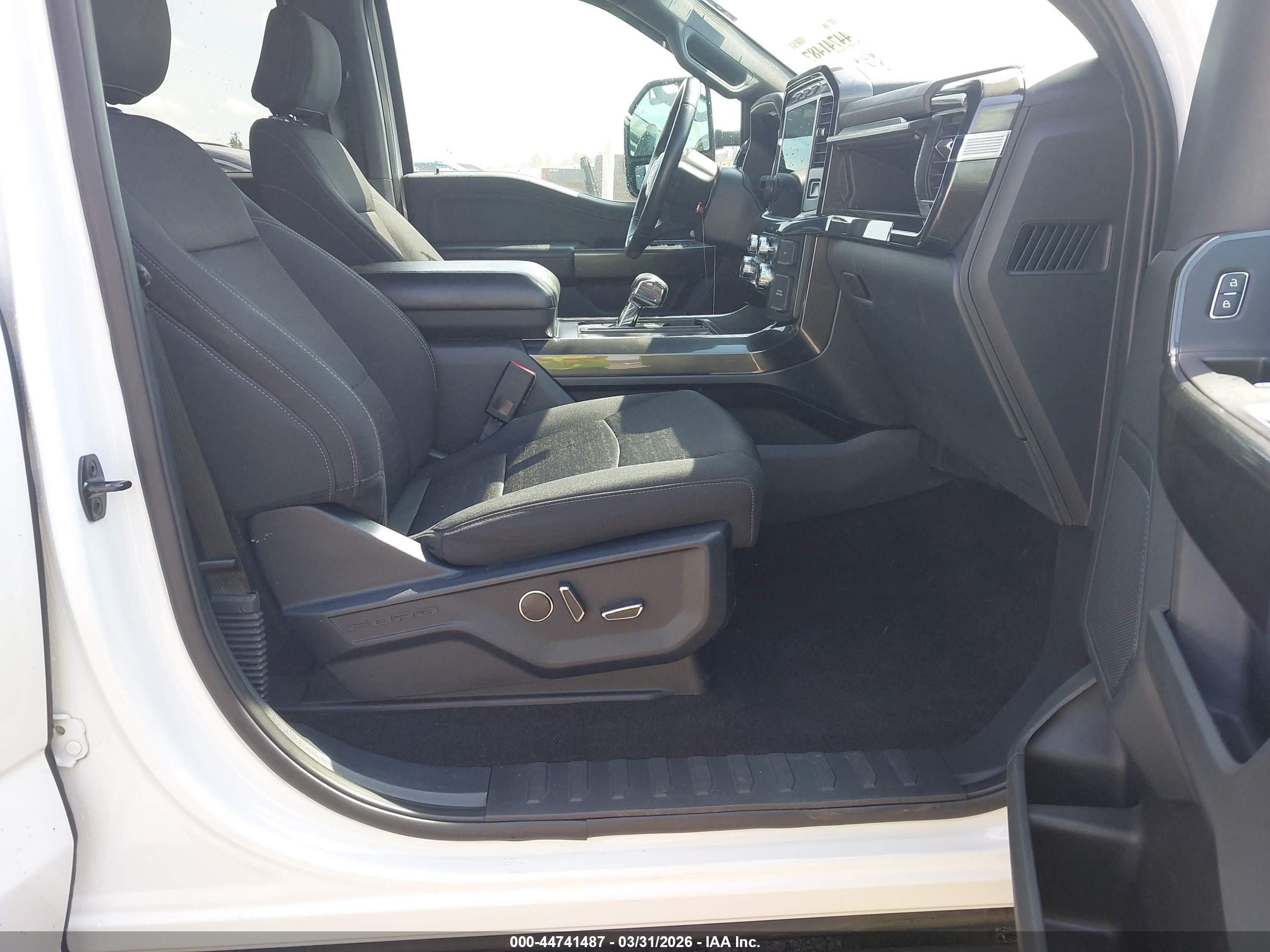 FORD F-150 image 5