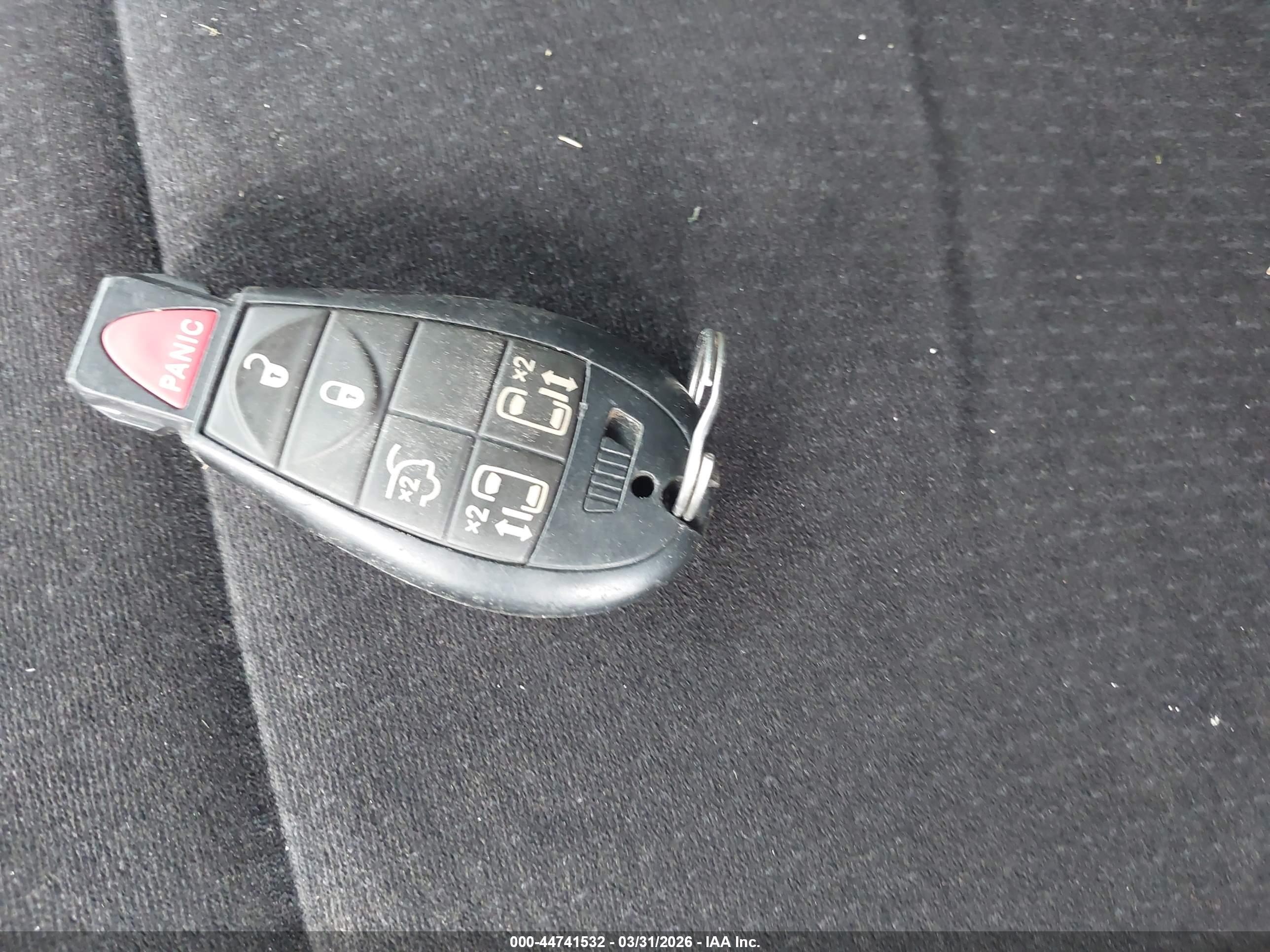 DODGE GRAND image 11