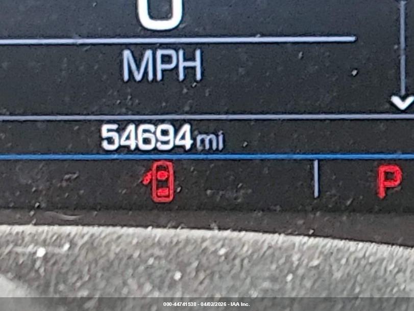 GMC ACADIA image 7