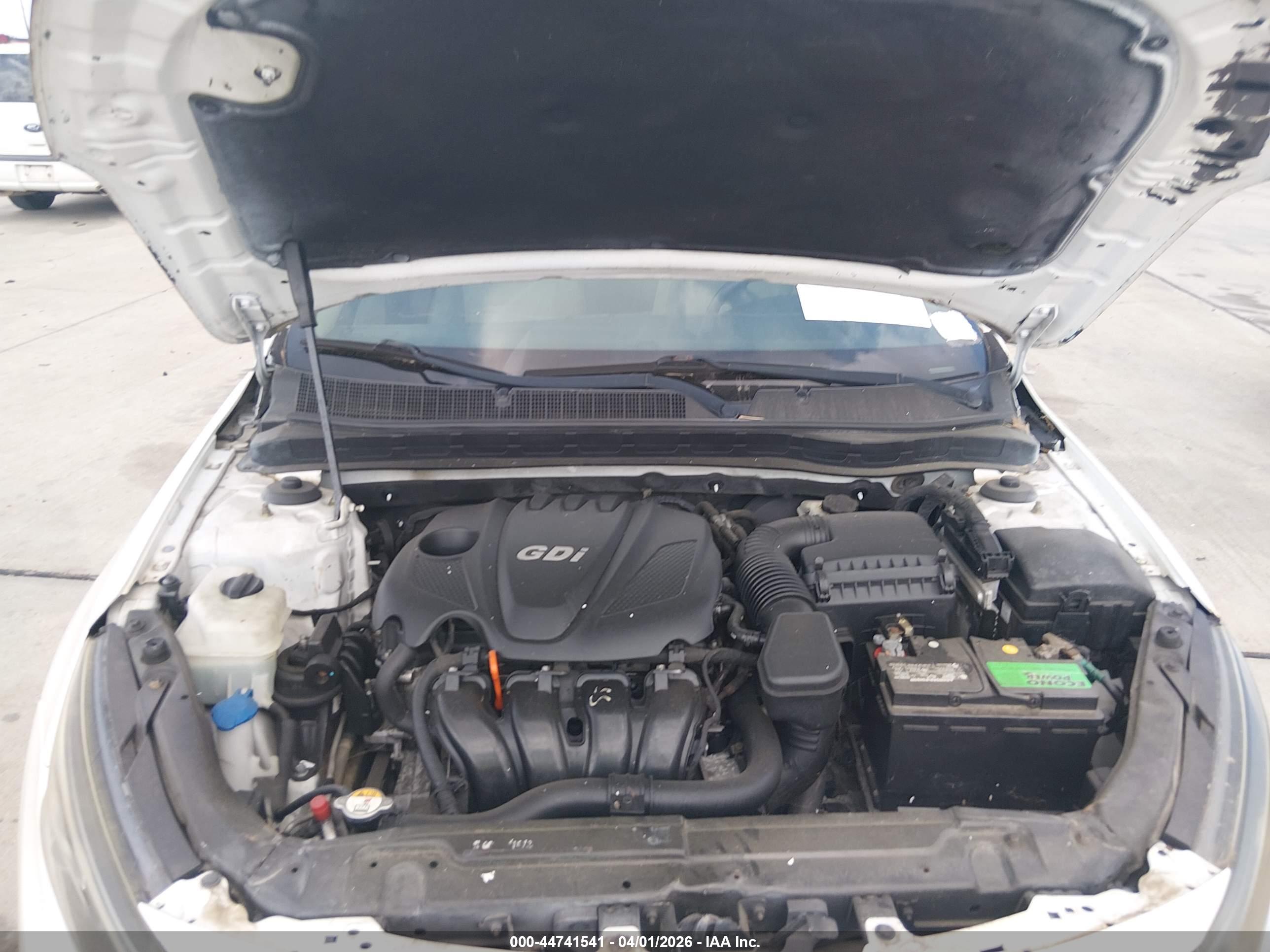 KIA OPTIMA image 10