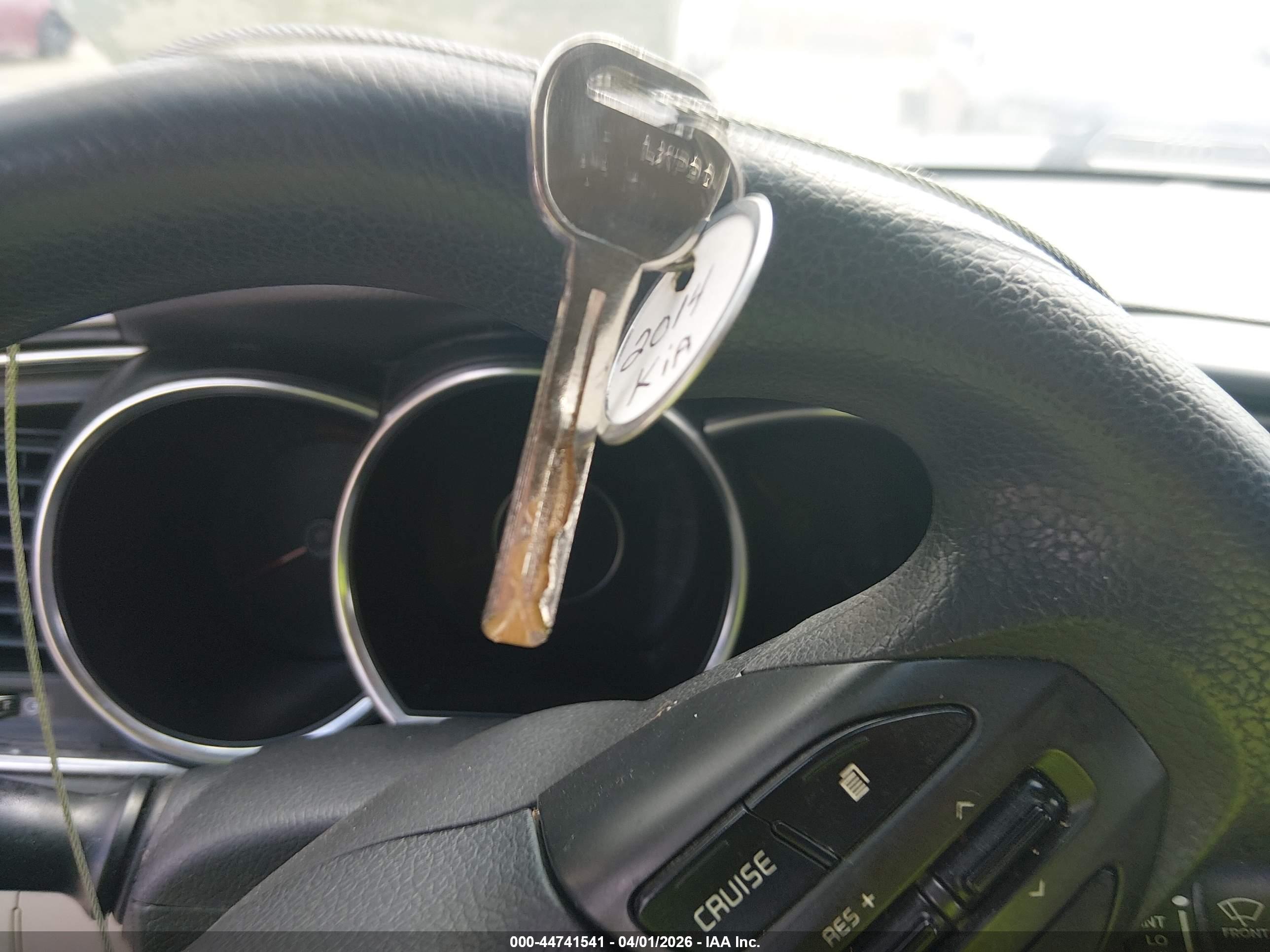 KIA OPTIMA image 11