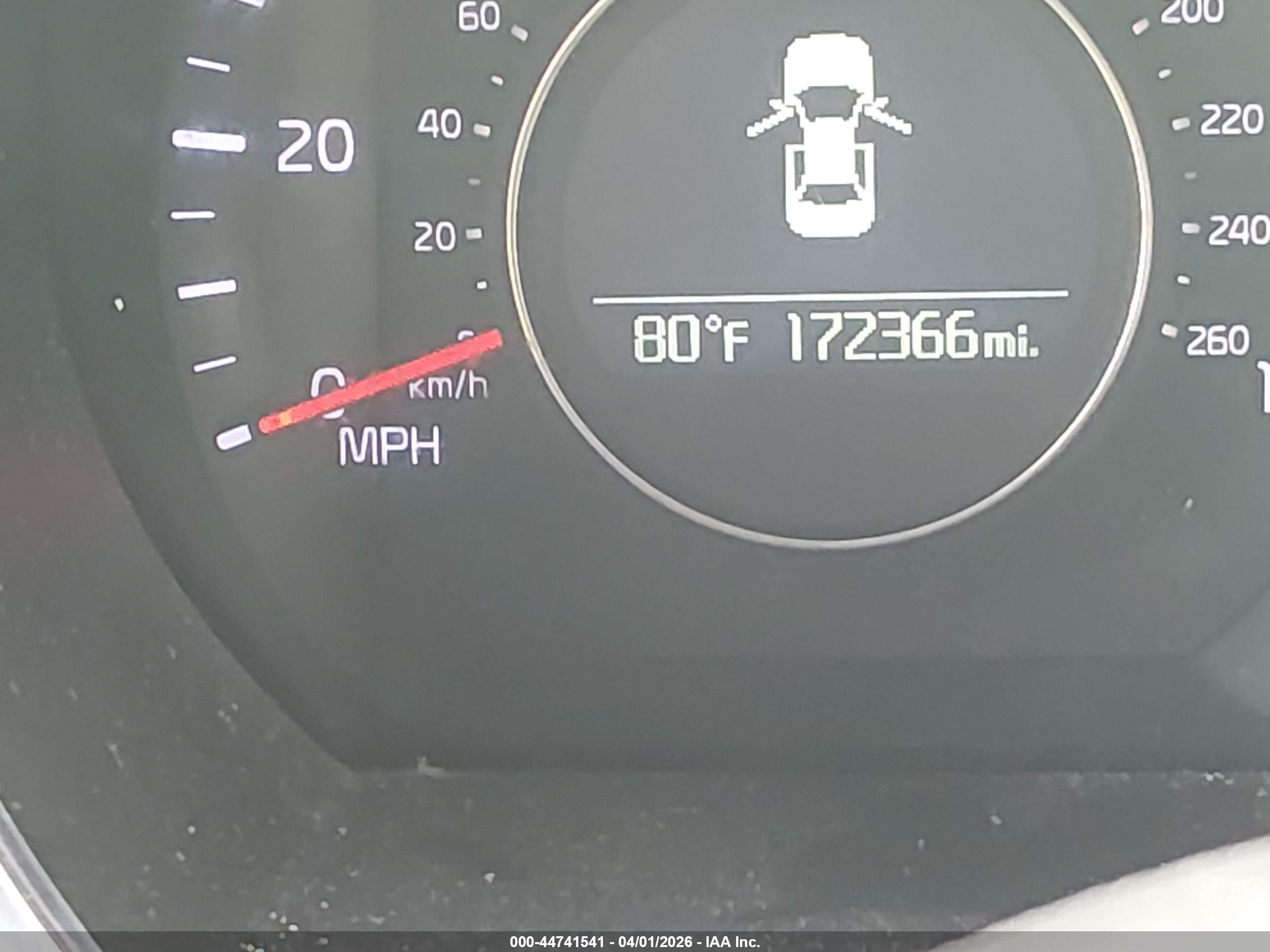 KIA OPTIMA image 7