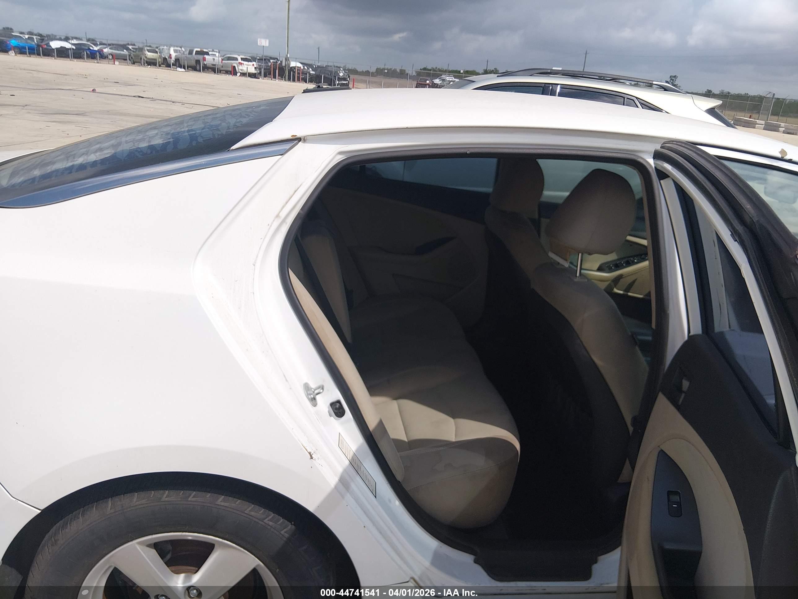 KIA OPTIMA image 8