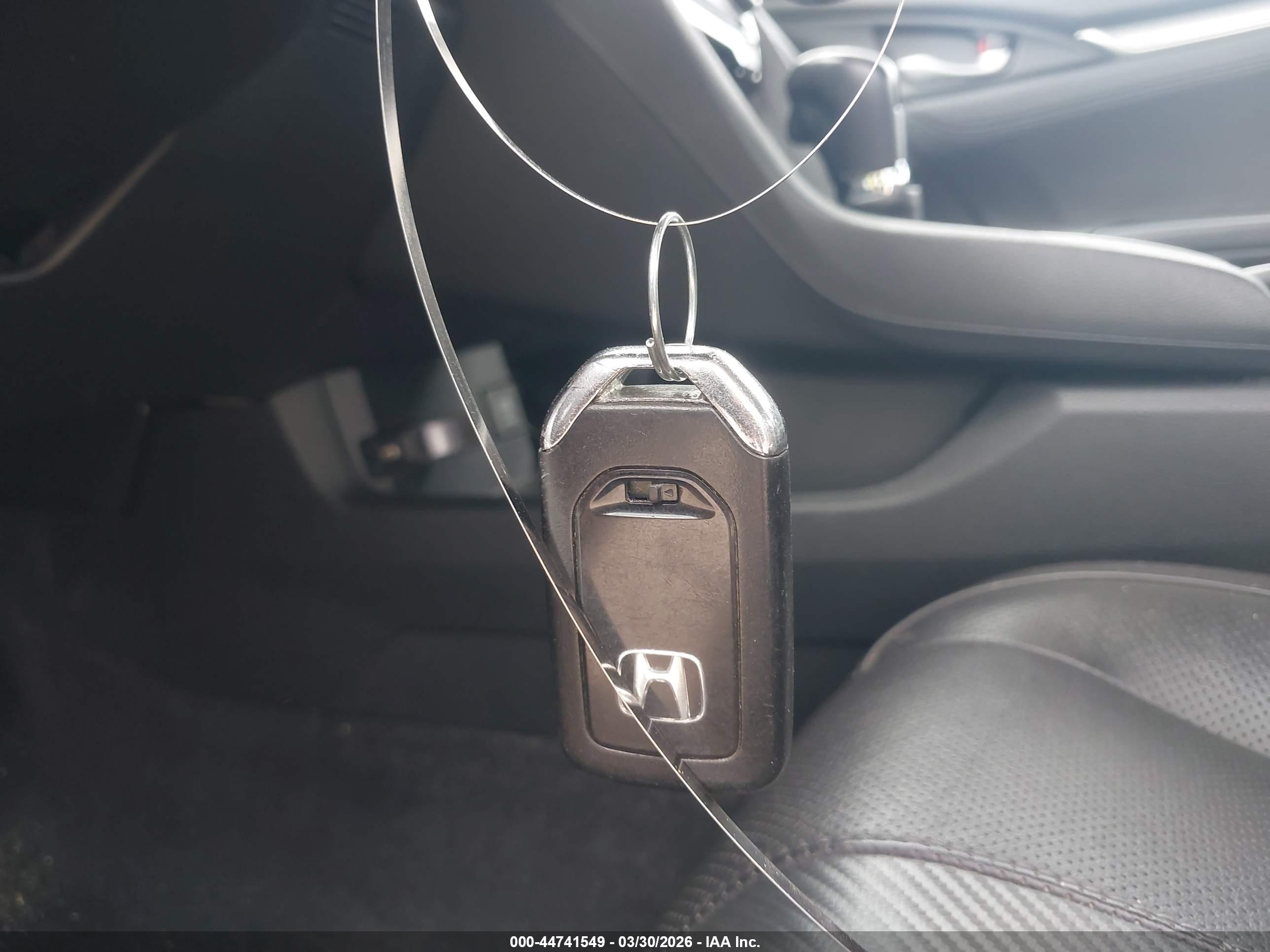 HONDA CIVIC image 11
