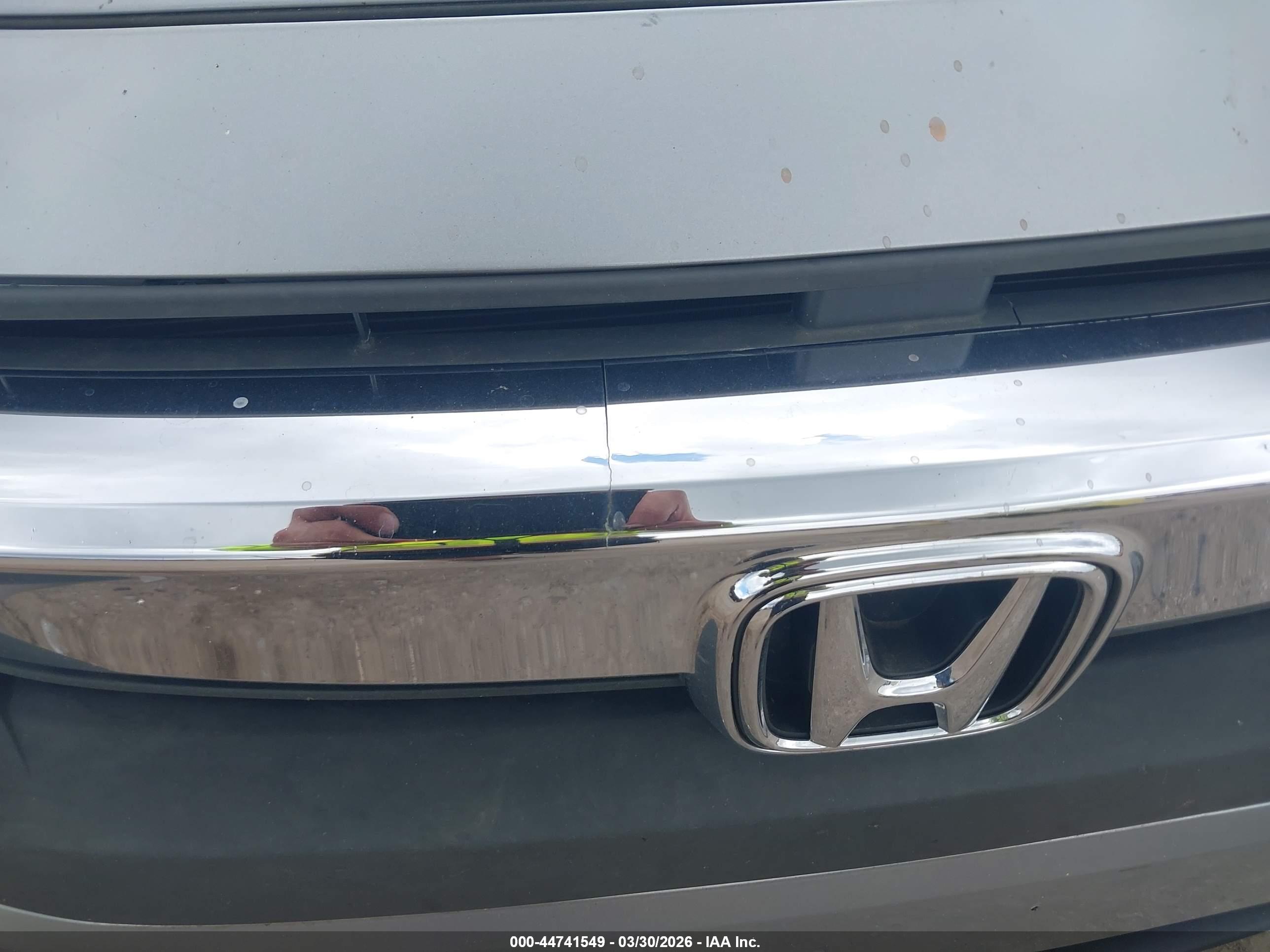 HONDA CIVIC image 6