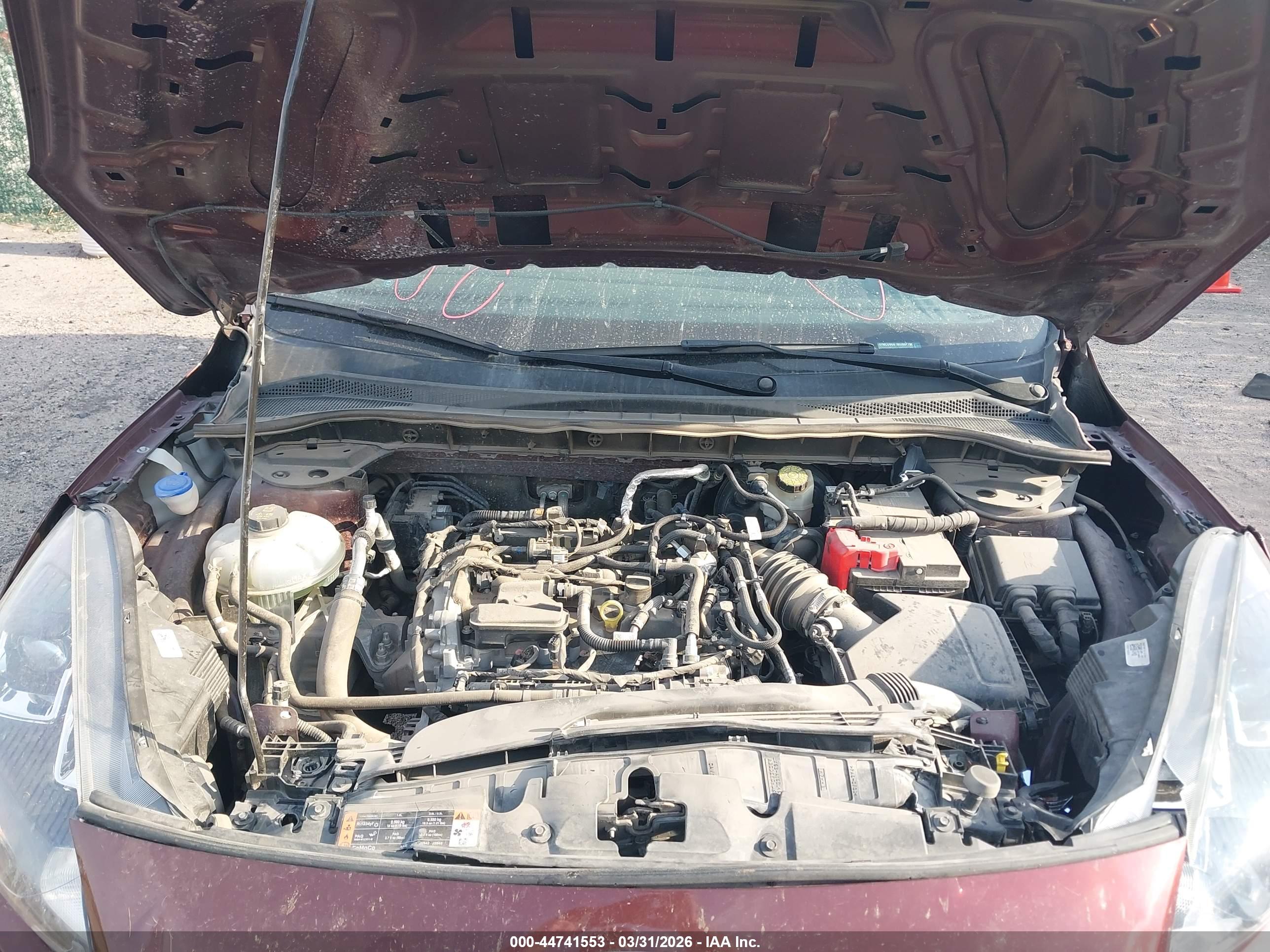 FORD ESCAPE image 10
