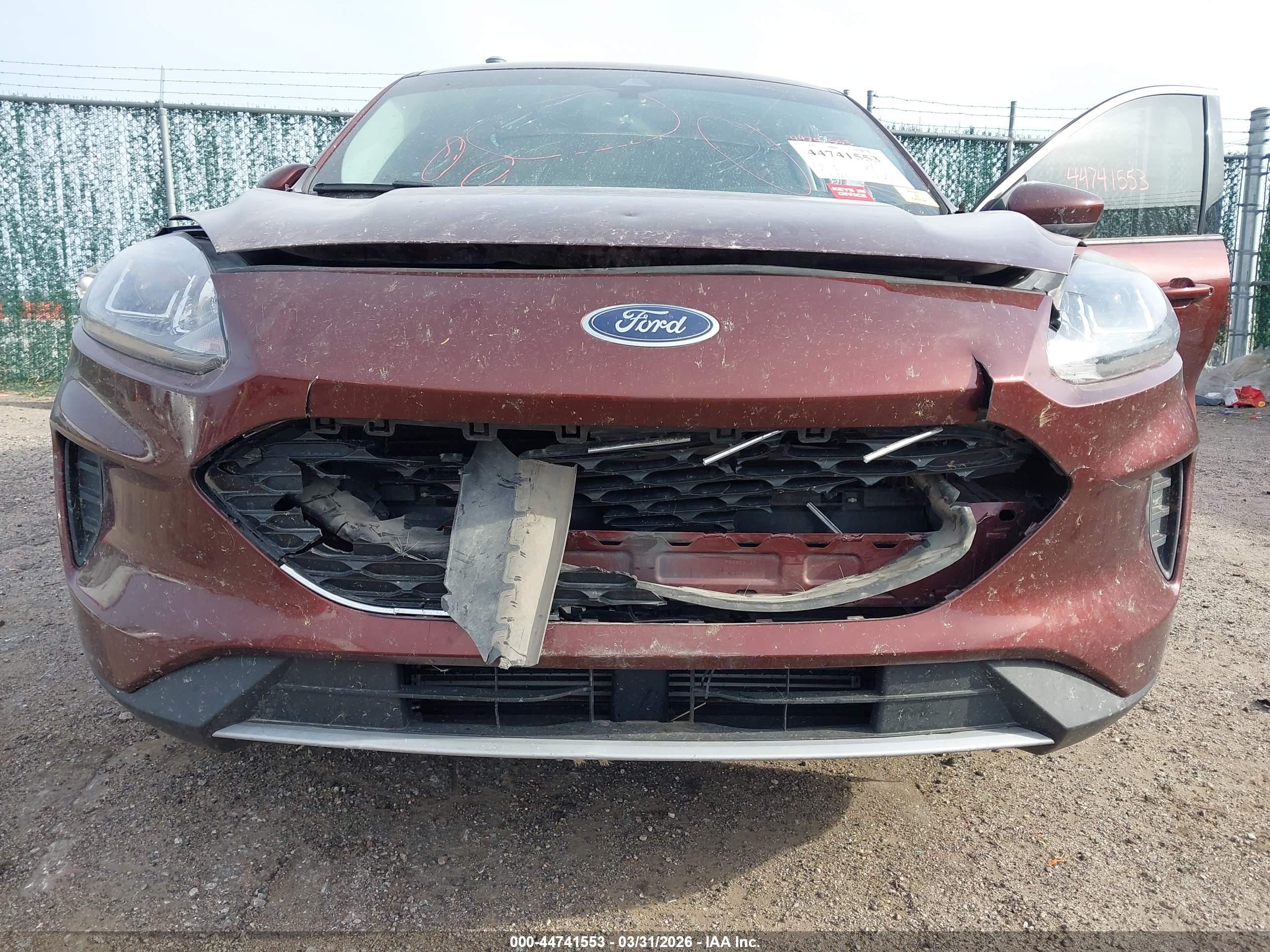 FORD ESCAPE image 6