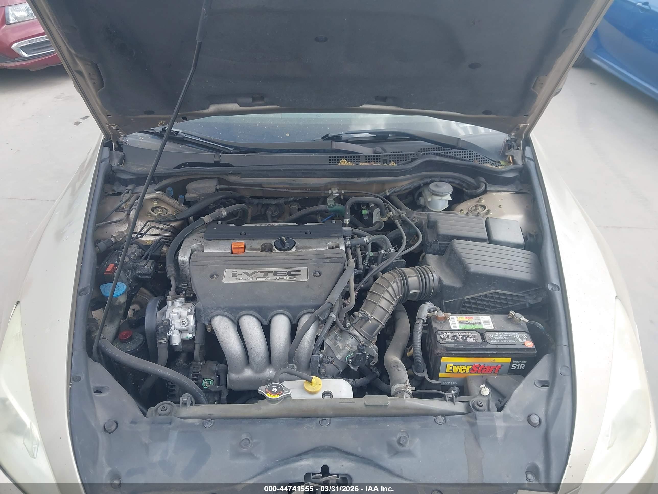 HONDA ACCORD image 10