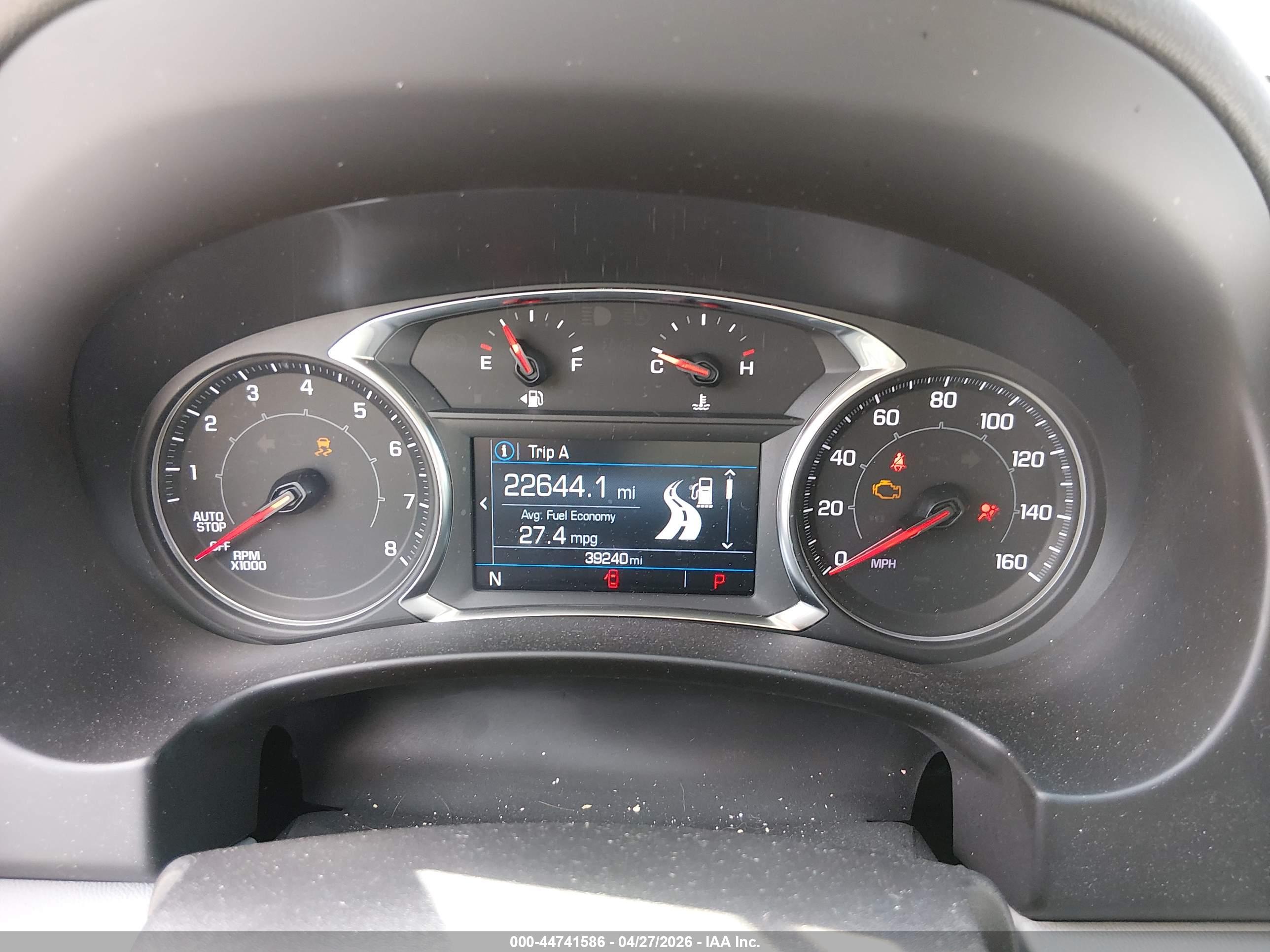 GMC TERRAIN image 7