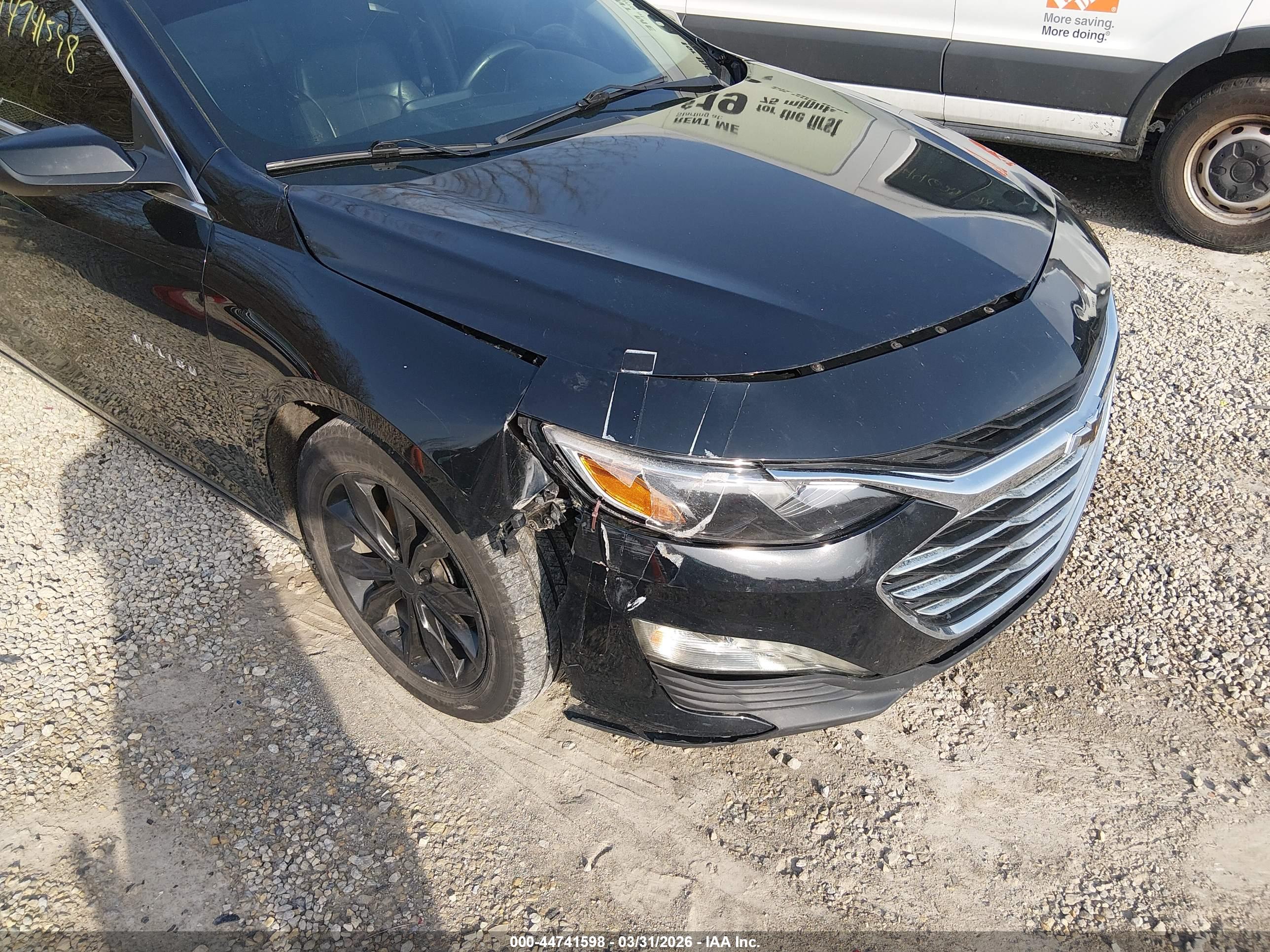 CHEVROLET MALIBU image 6