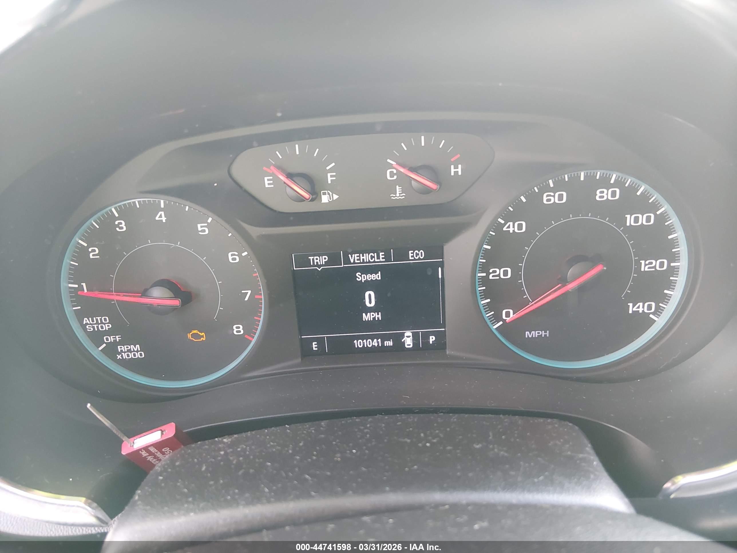 CHEVROLET MALIBU image 7