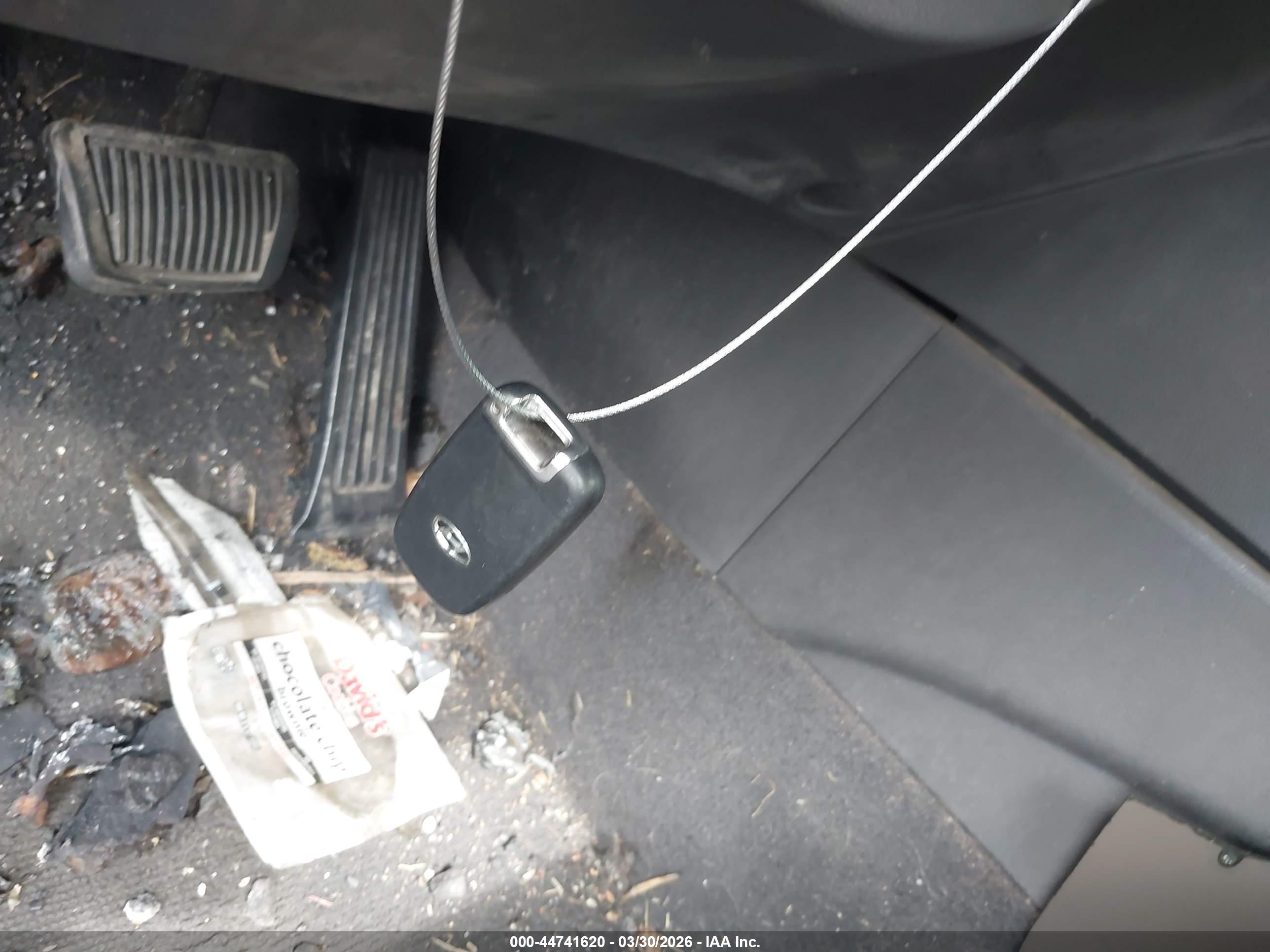 HYUNDAI SONATA image 11