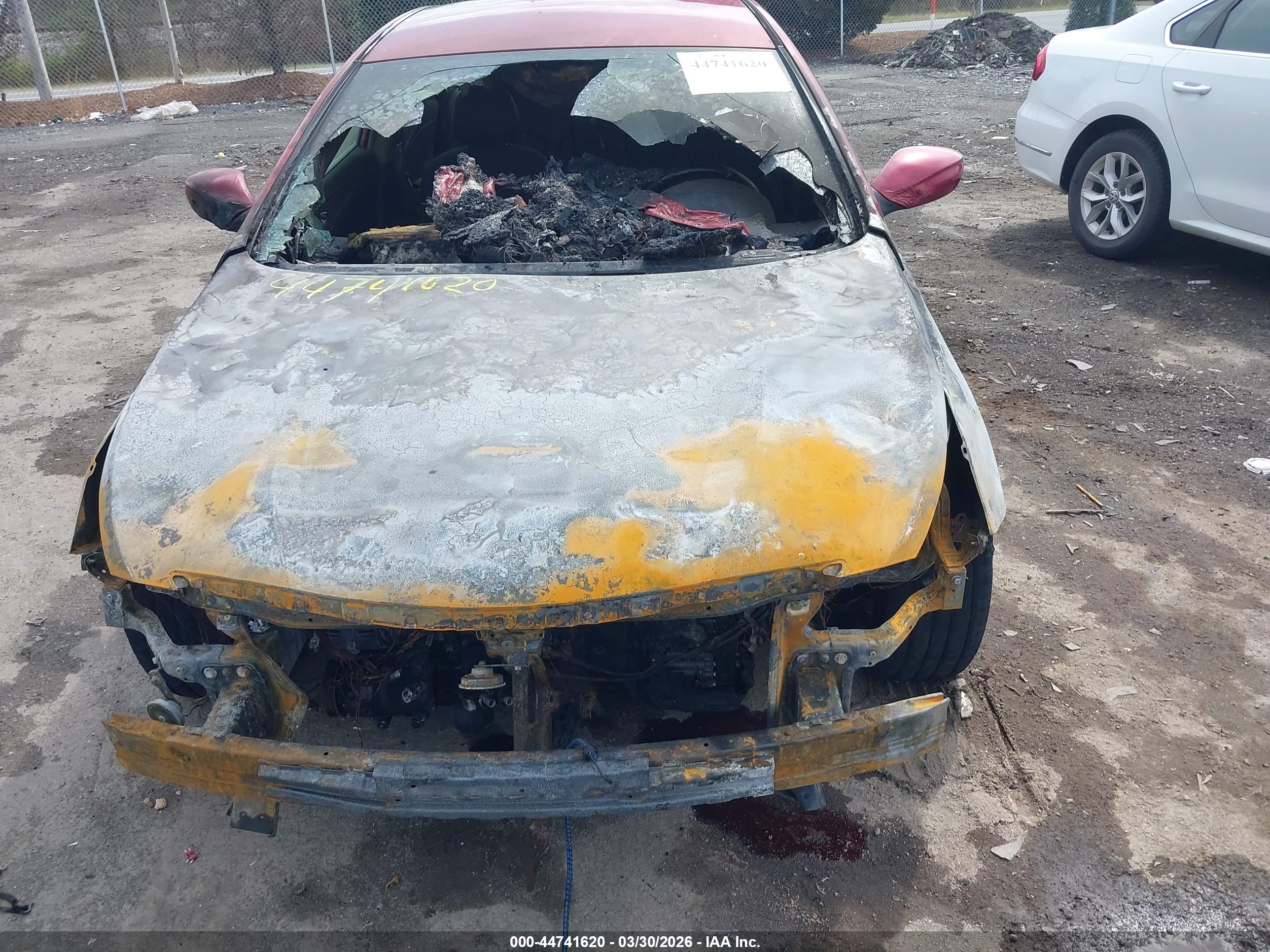 HYUNDAI SONATA image 6