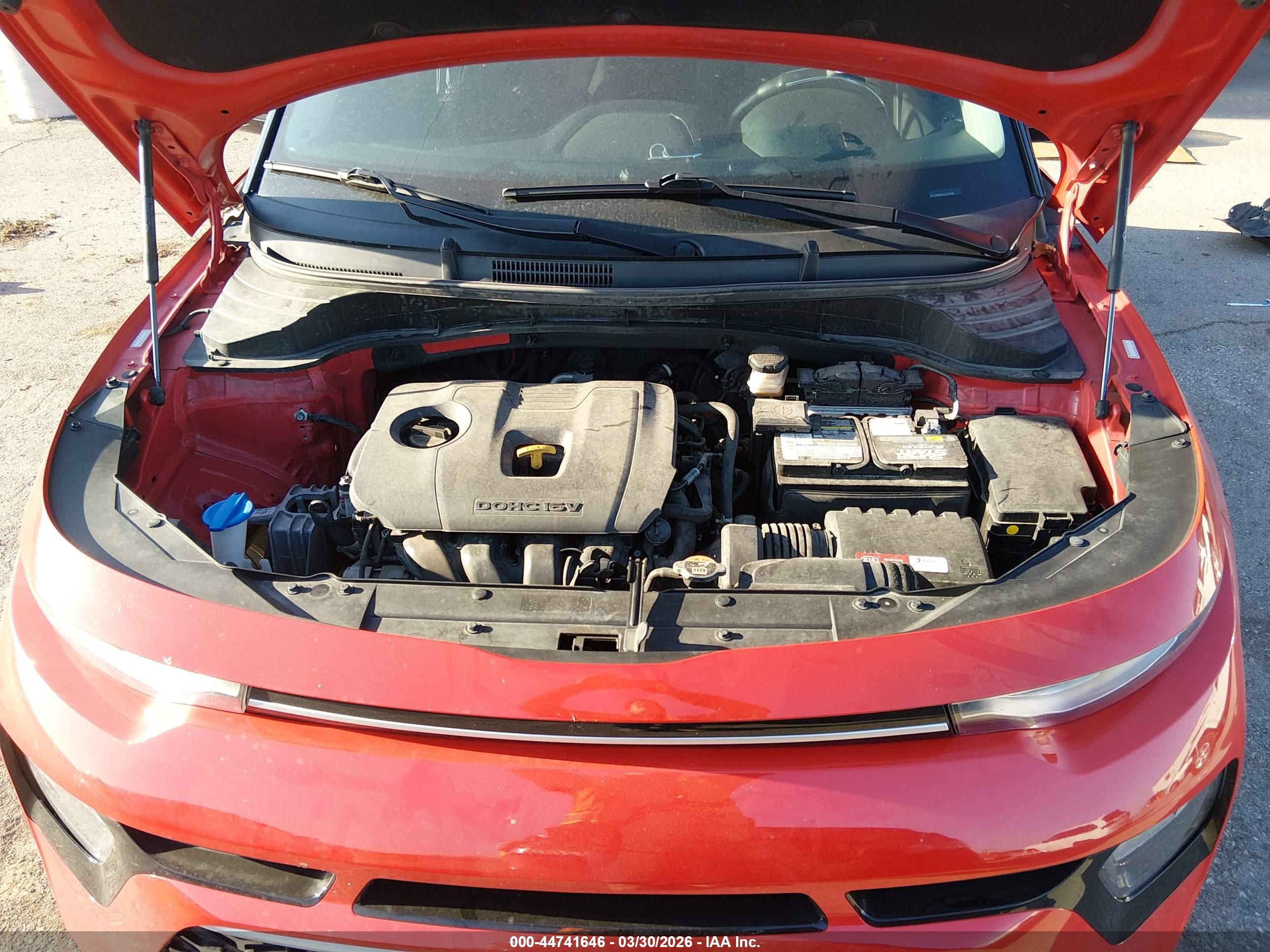 KIA SOUL image 10