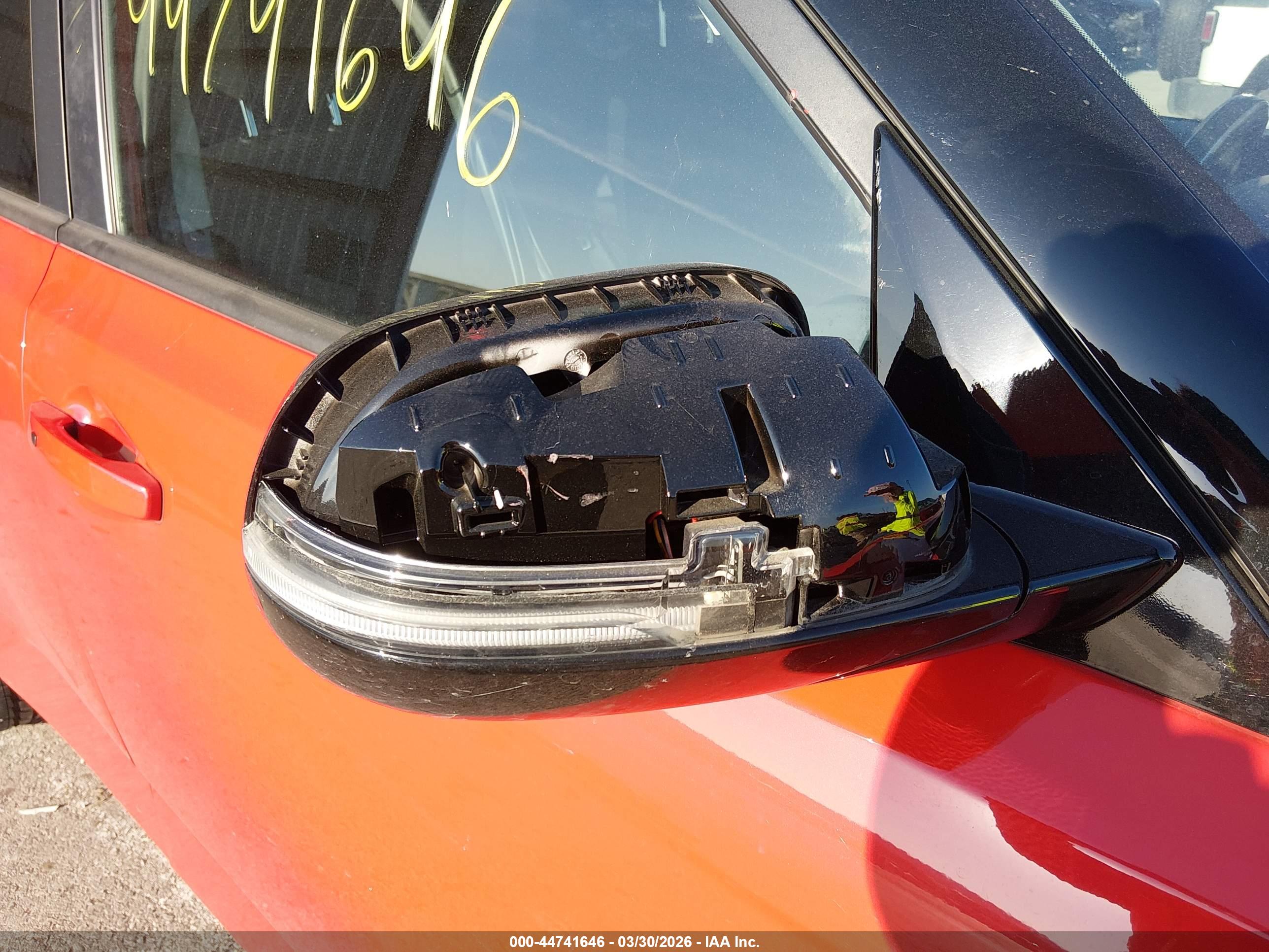 KIA SOUL image 6