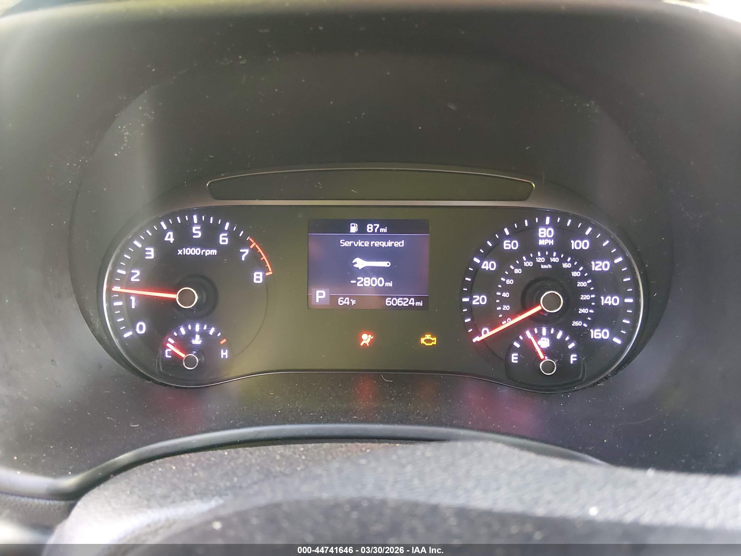 KIA SOUL image 7