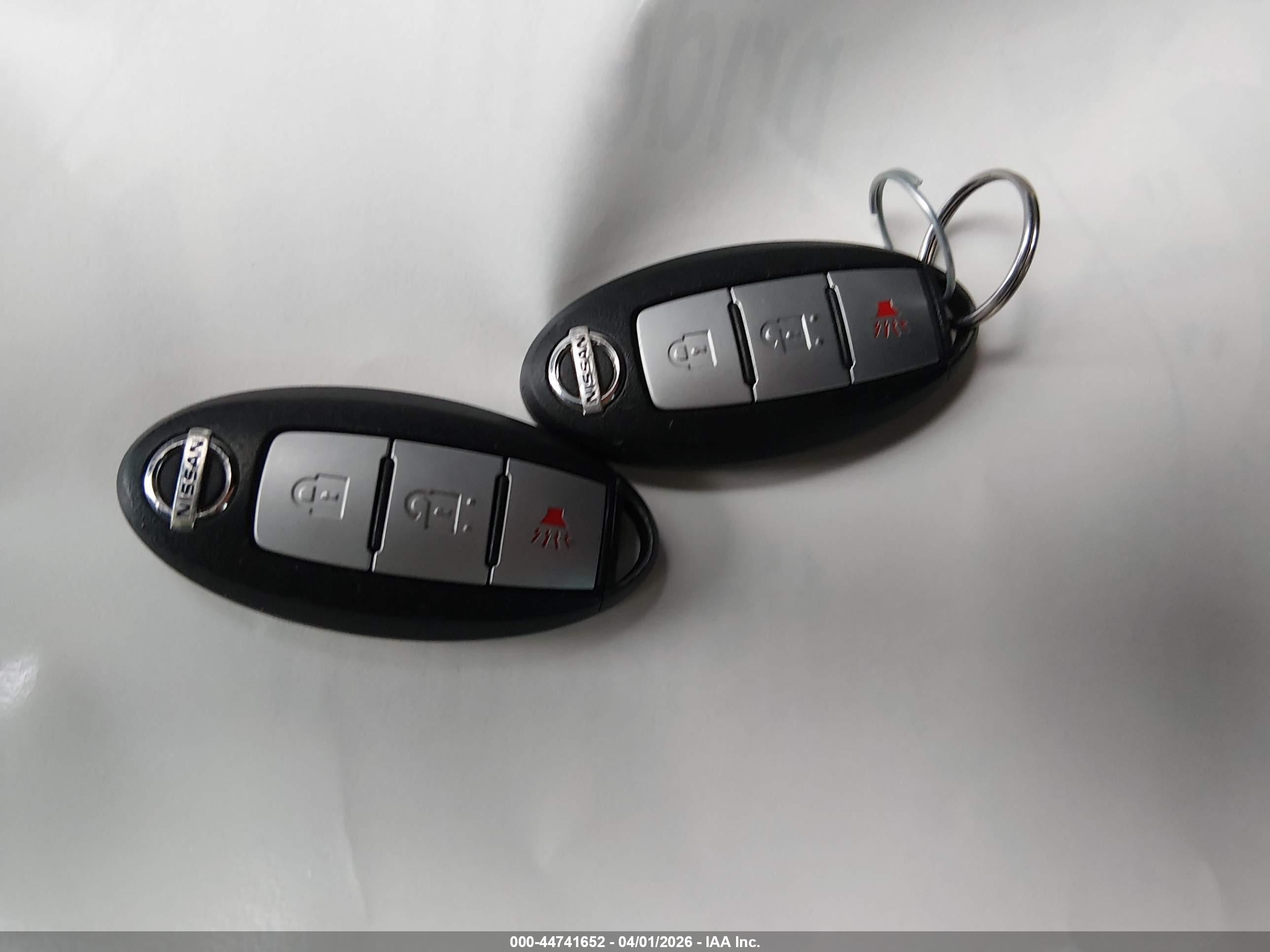 NISSAN PATHFINDER image 11