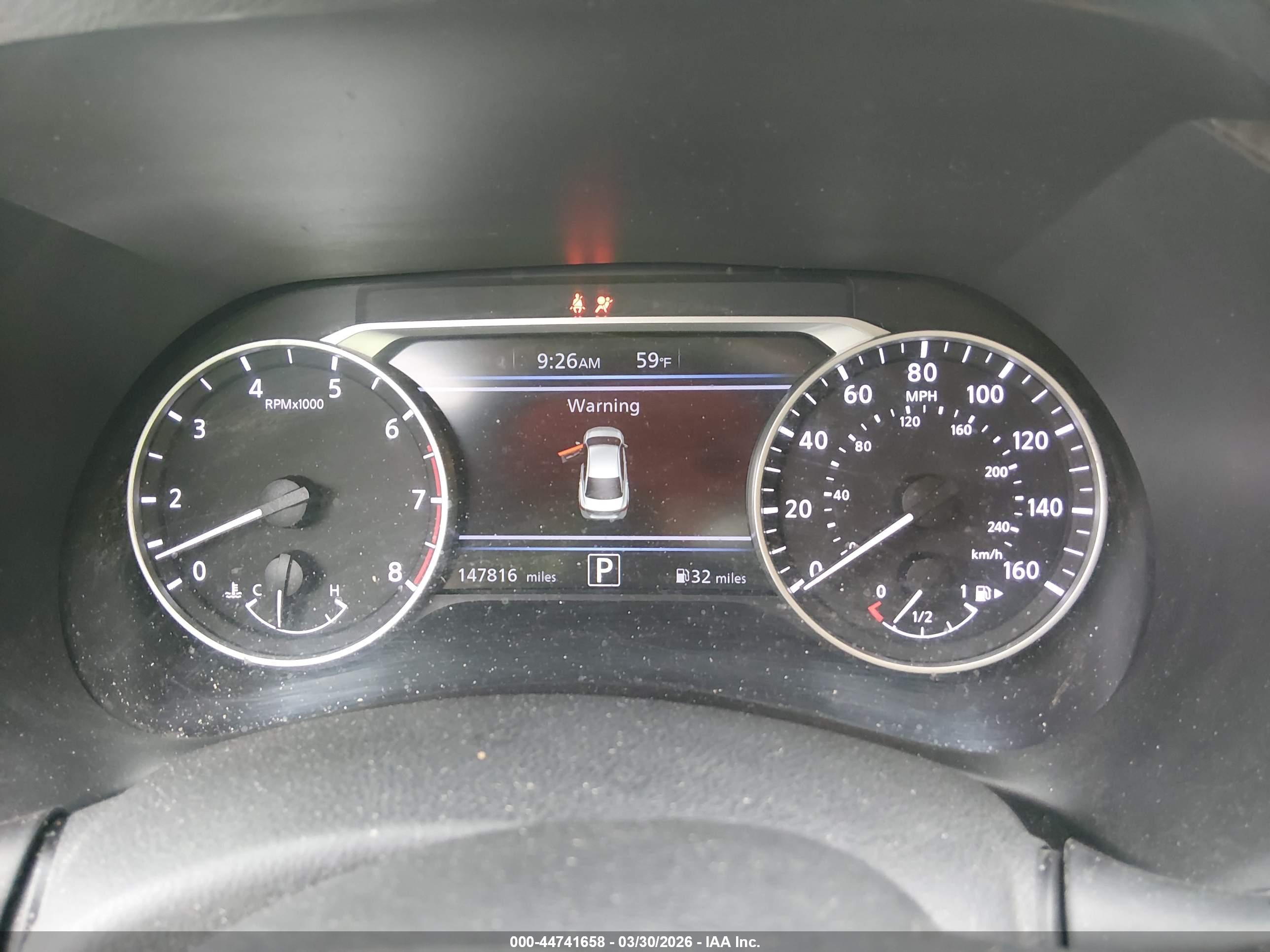 NISSAN SENTRA image 7