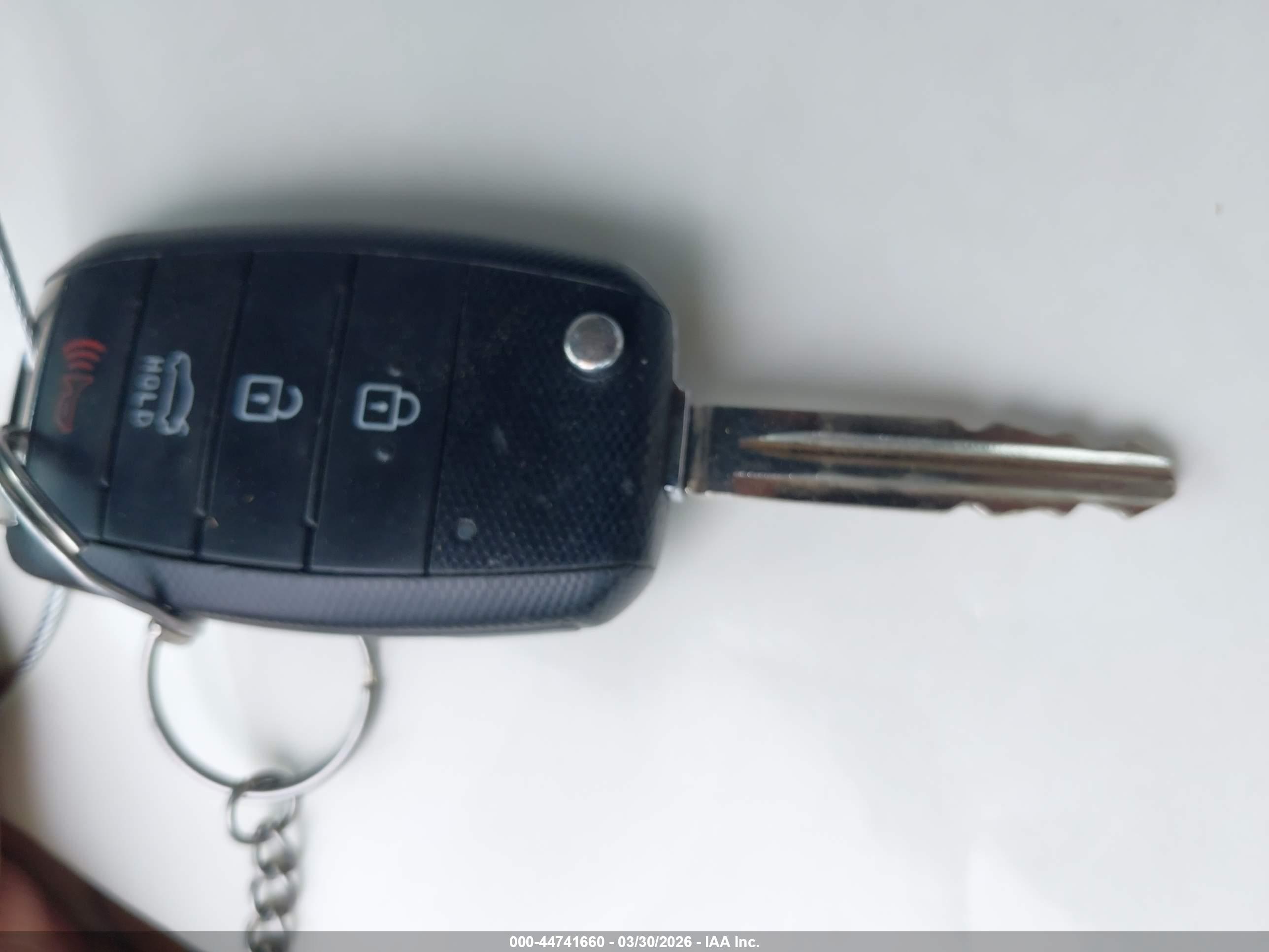 KIA FORTE image 11