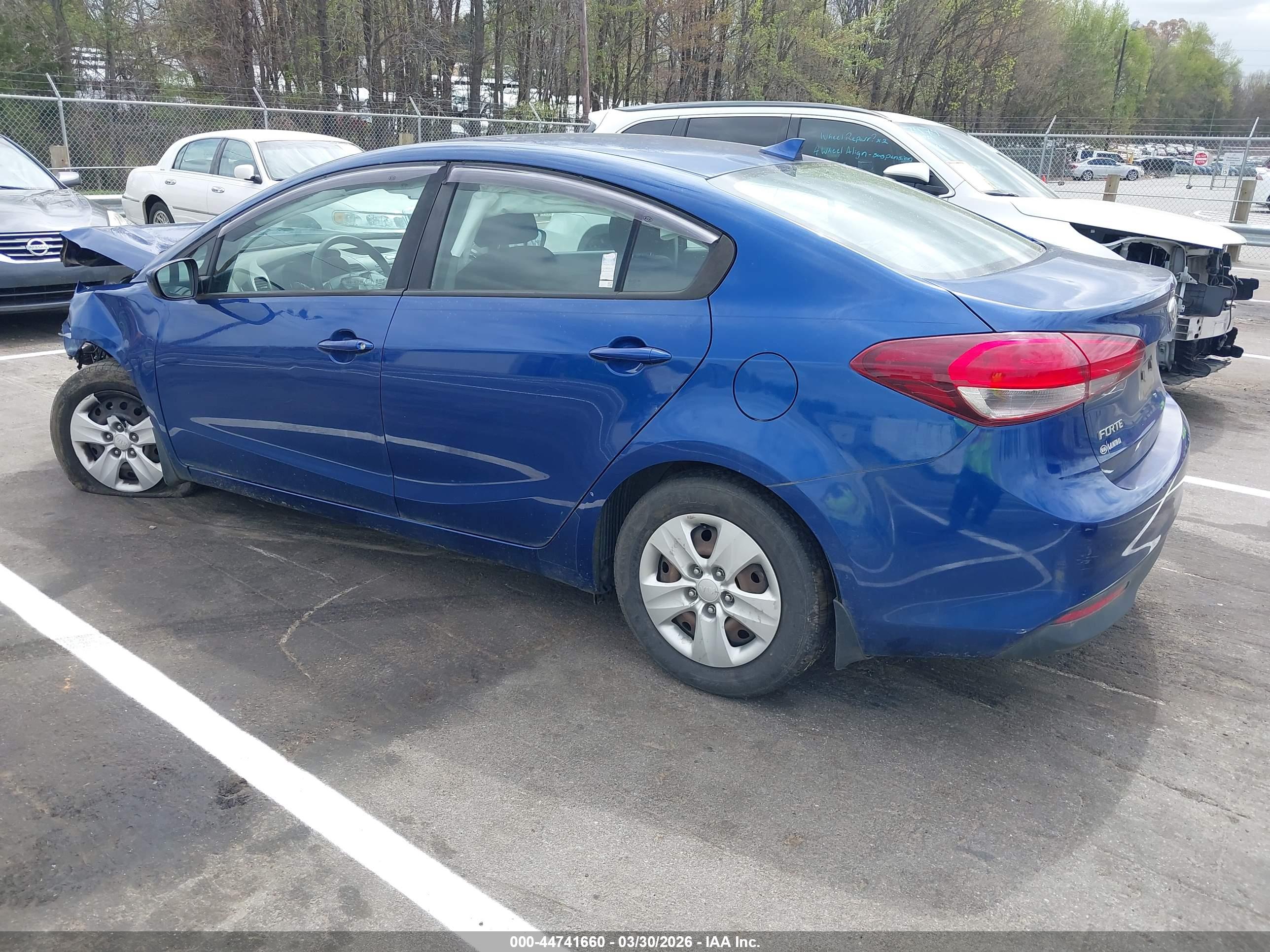 KIA FORTE image 3